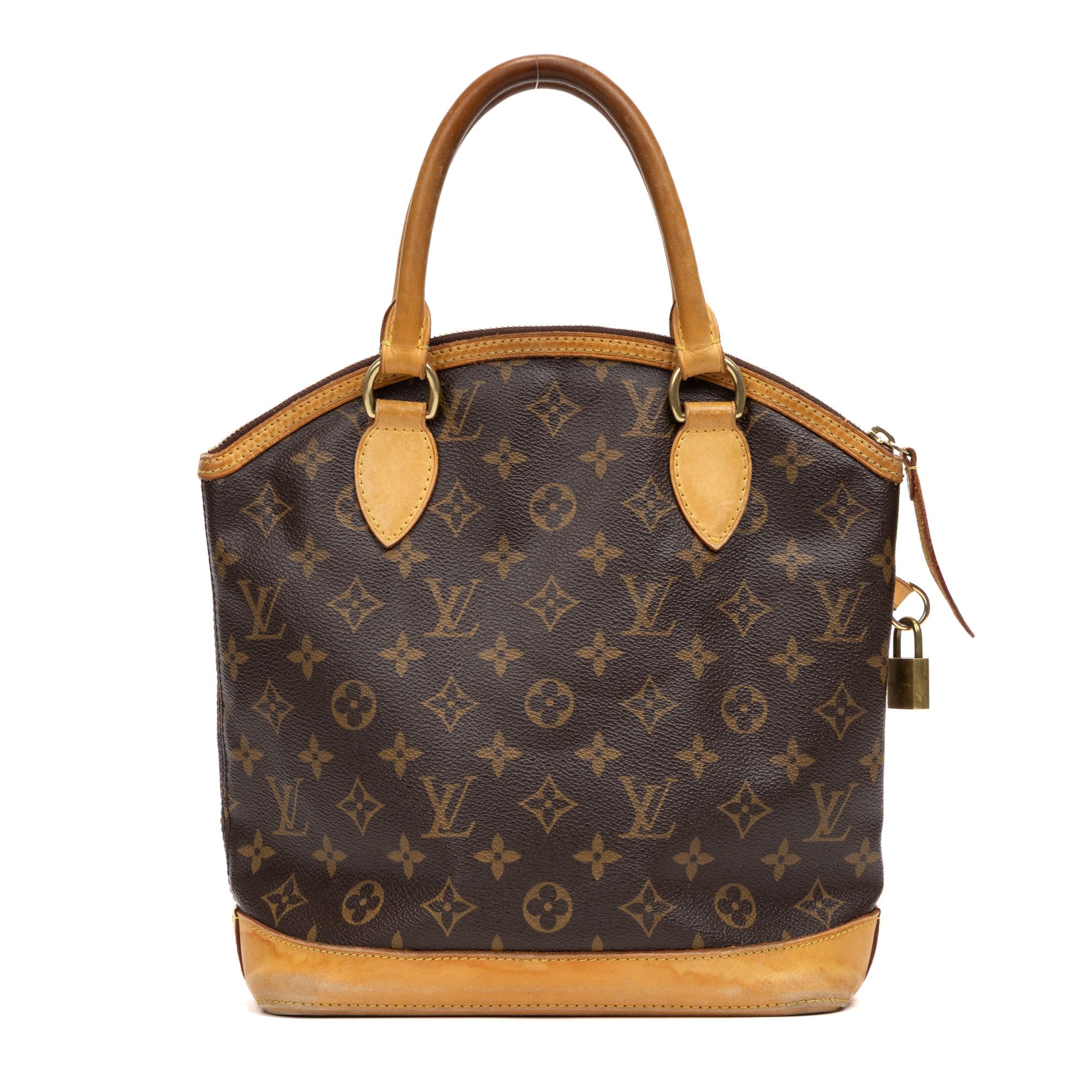 Louis Vuitton Lock it Petit Size ONE SIZE - 5 Thumbnail