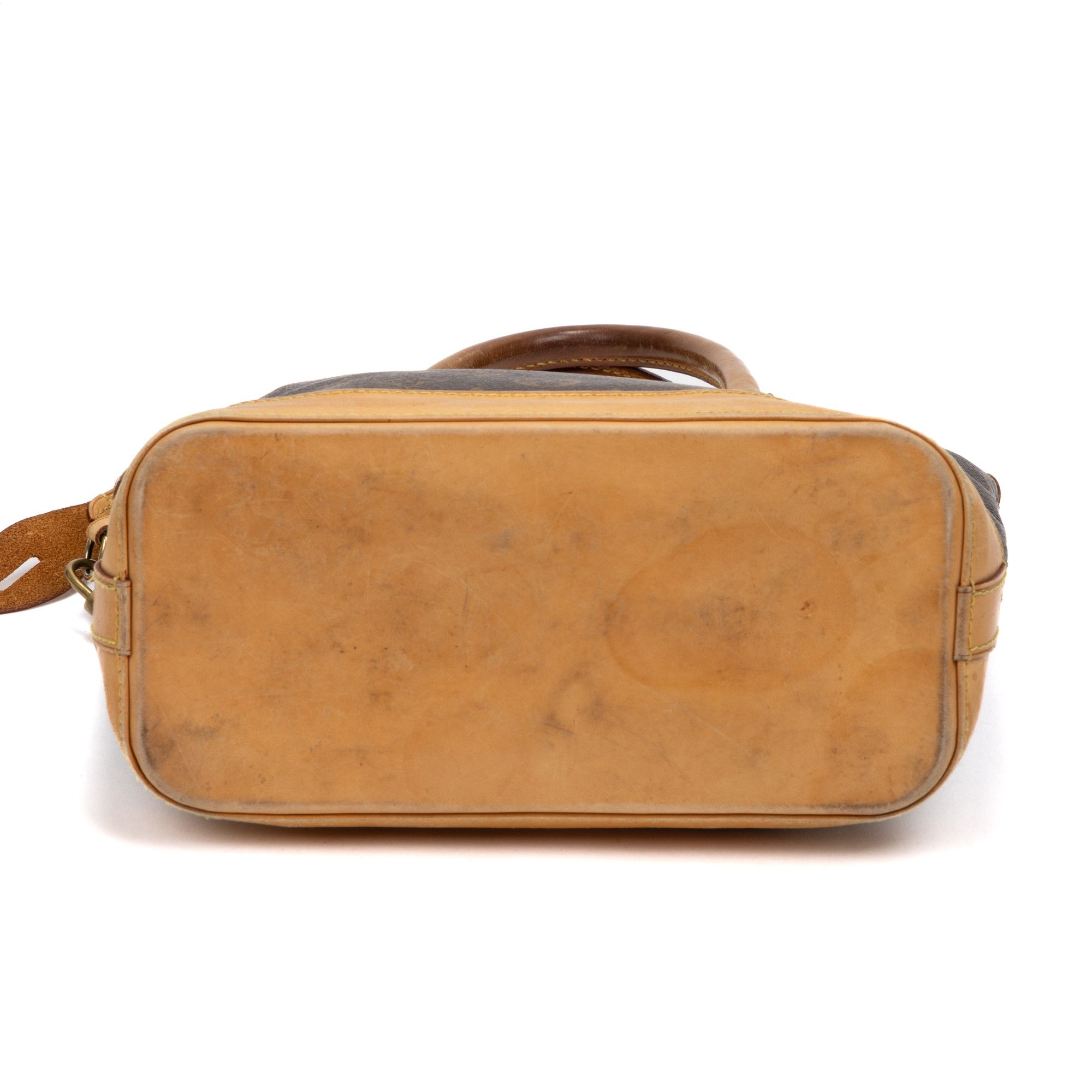 Louis Vuitton Lock it Petit Size ONE SIZE - 6 Thumbnail