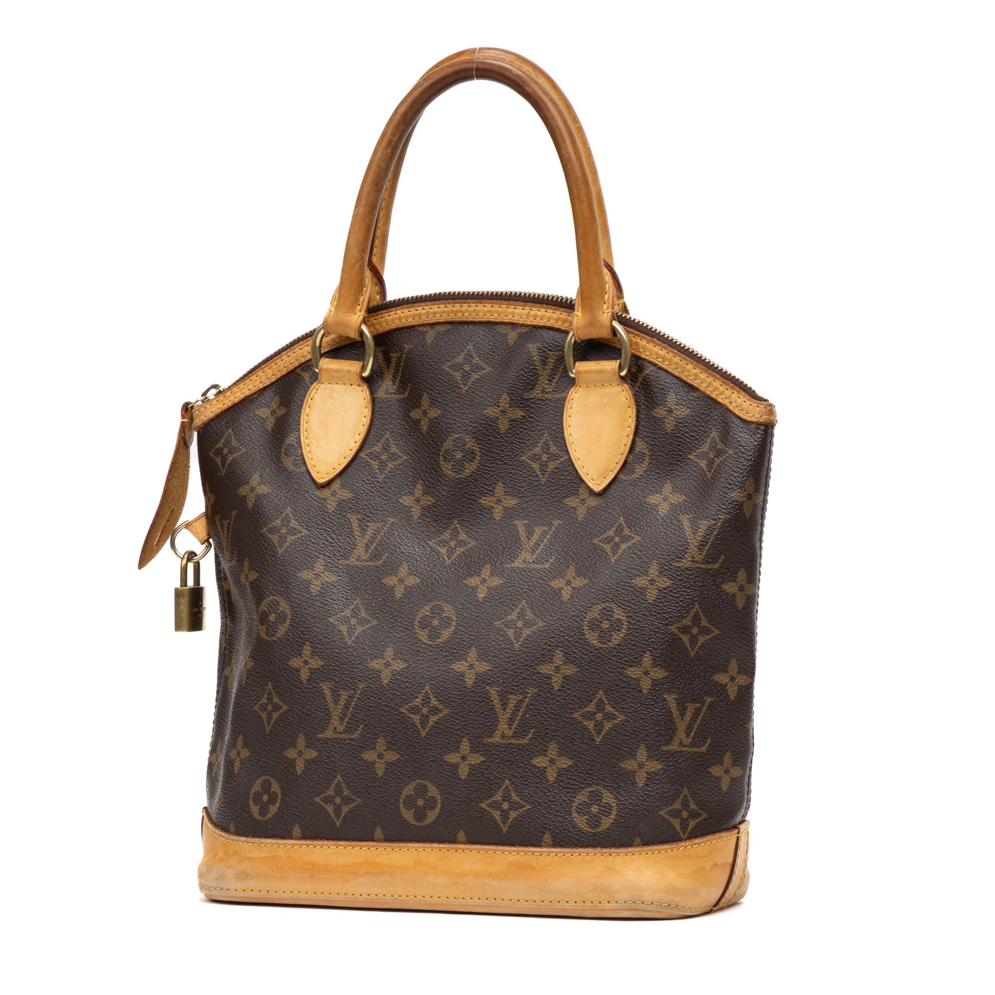 Louis Vuitton Lock it Petit Size ONE SIZE - 2 Thumbnail