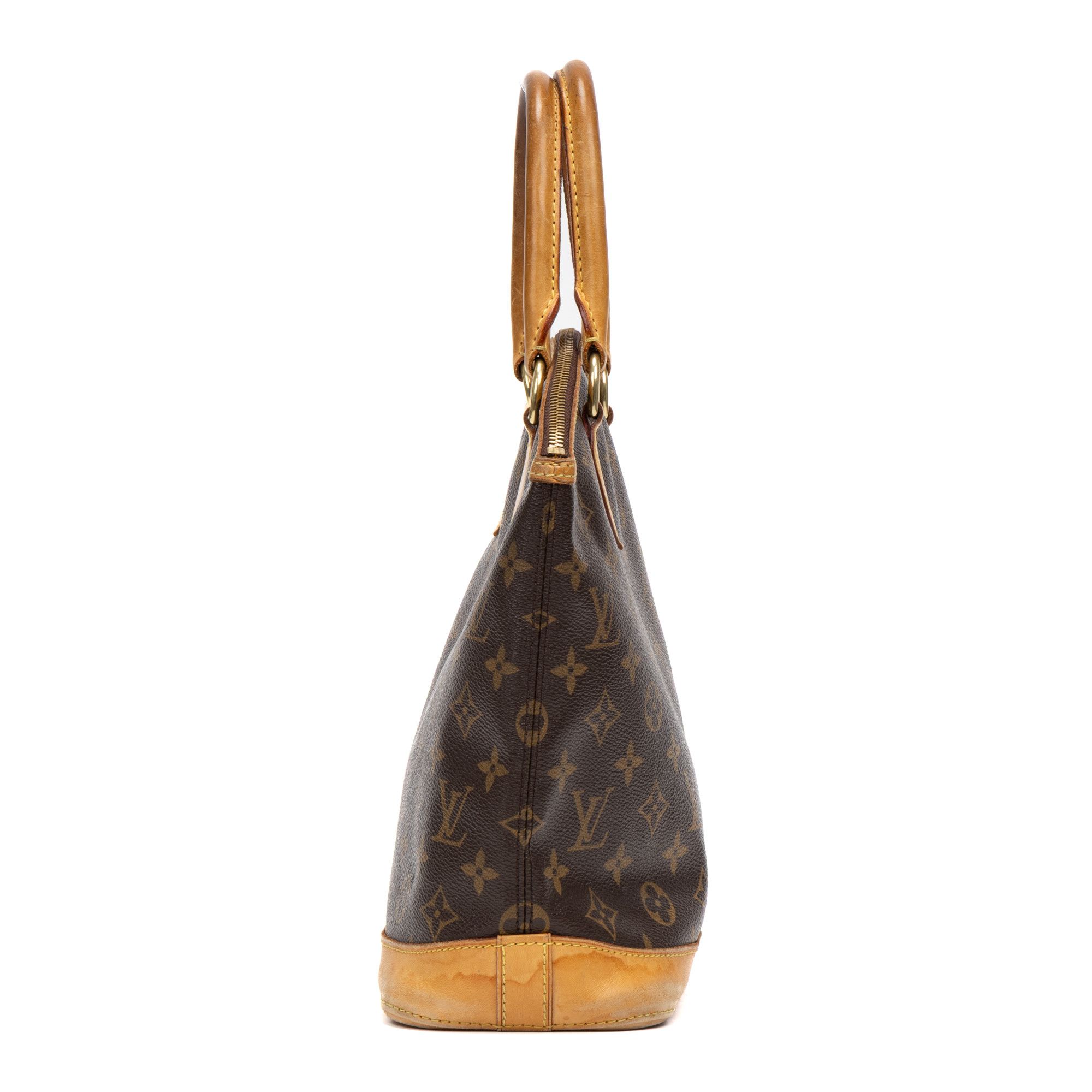 Louis Vuitton Lock it Petit Size ONE SIZE - 4 Thumbnail