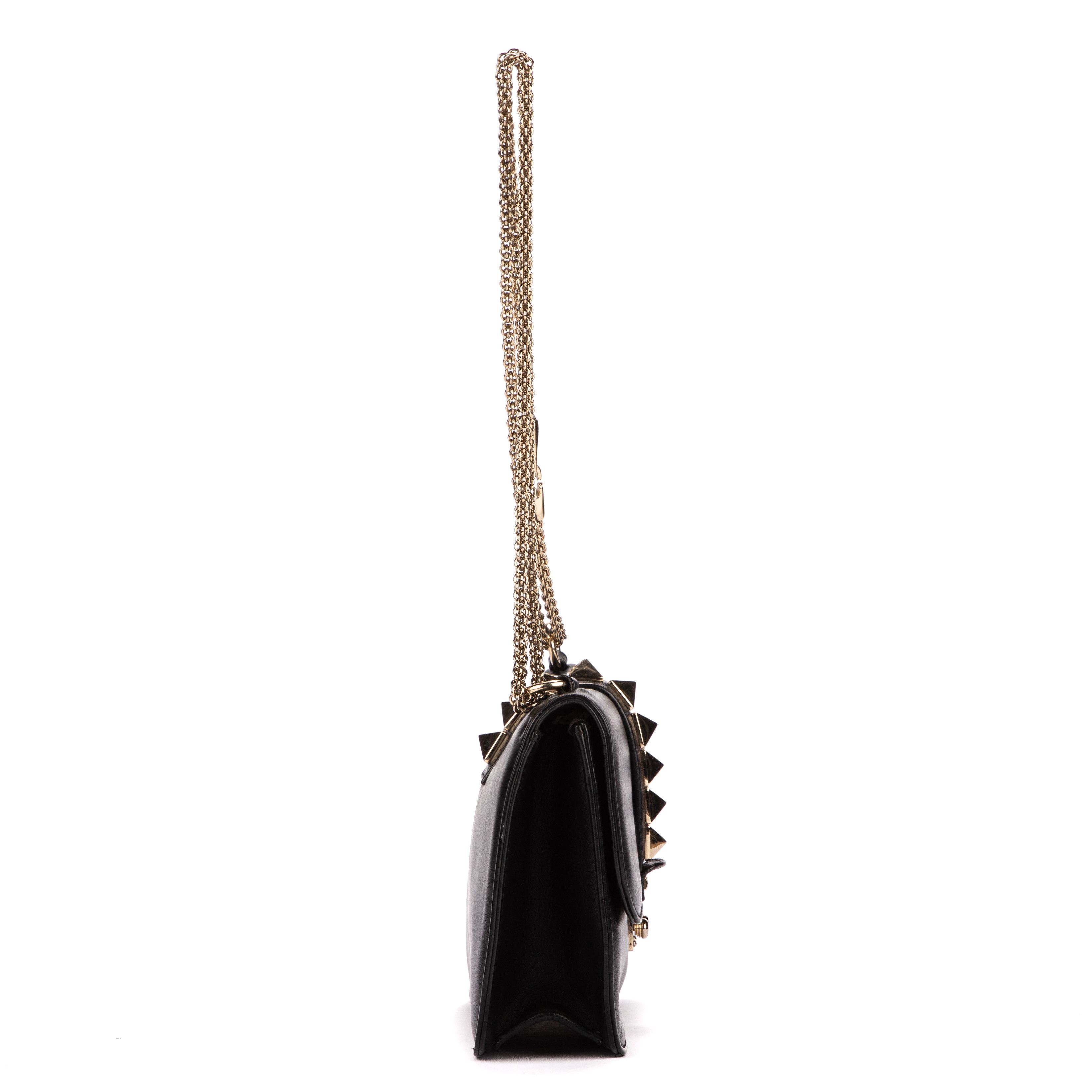 Valentino Glam Lock Size ONE SIZE - 5 Thumbnail