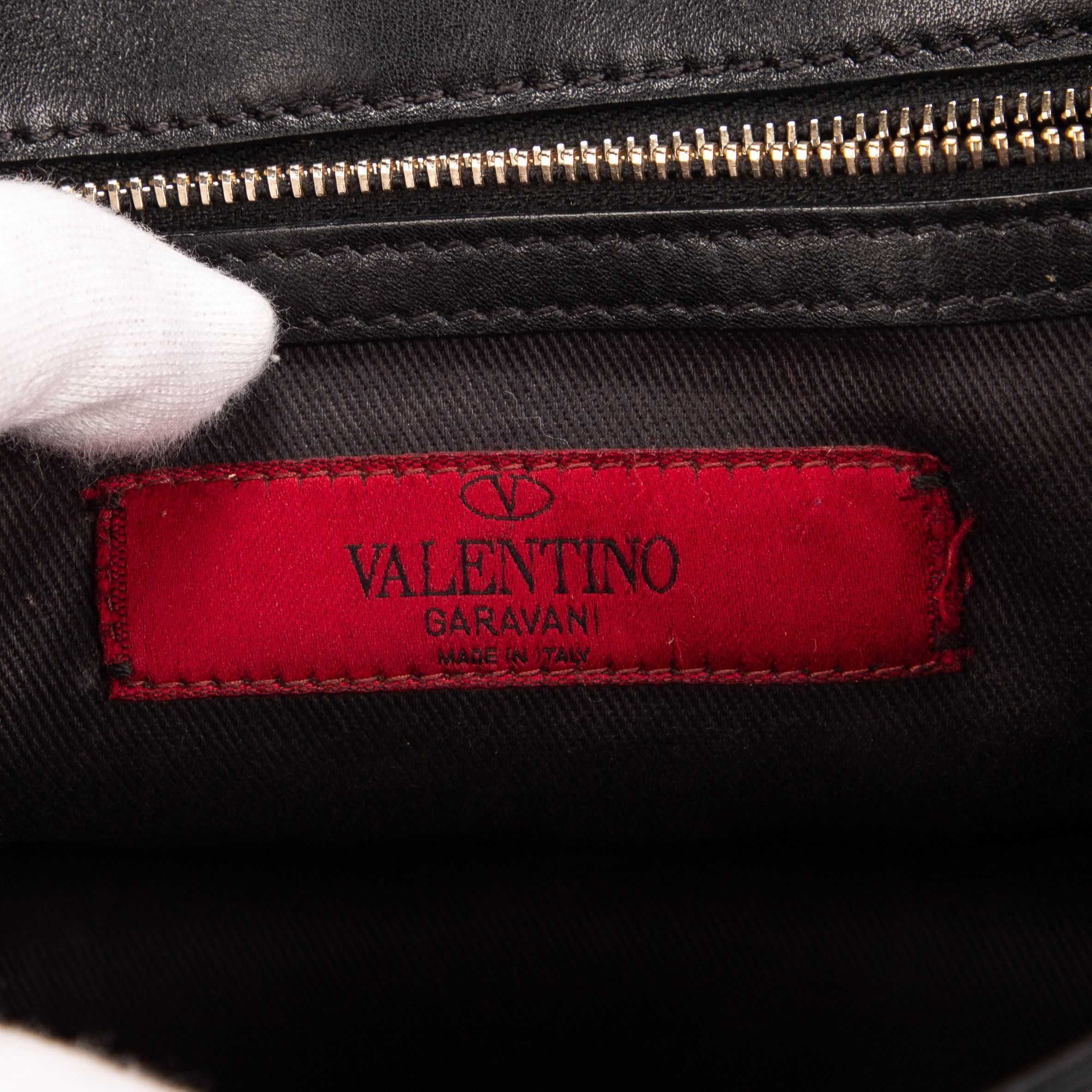 Valentino Glam Lock Size ONE SIZE - 8 Thumbnail