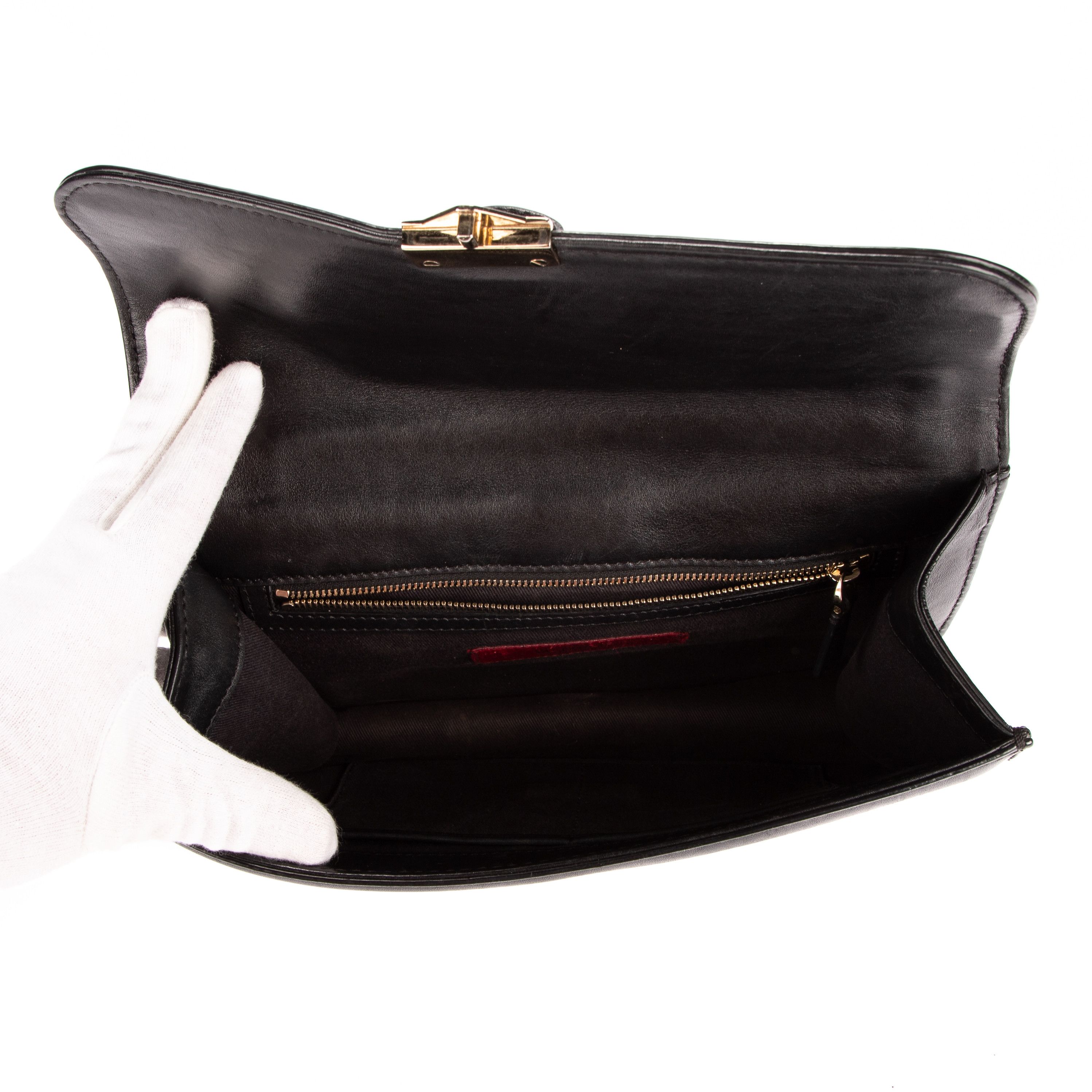 Valentino Glam Lock Size ONE SIZE - 7 Thumbnail