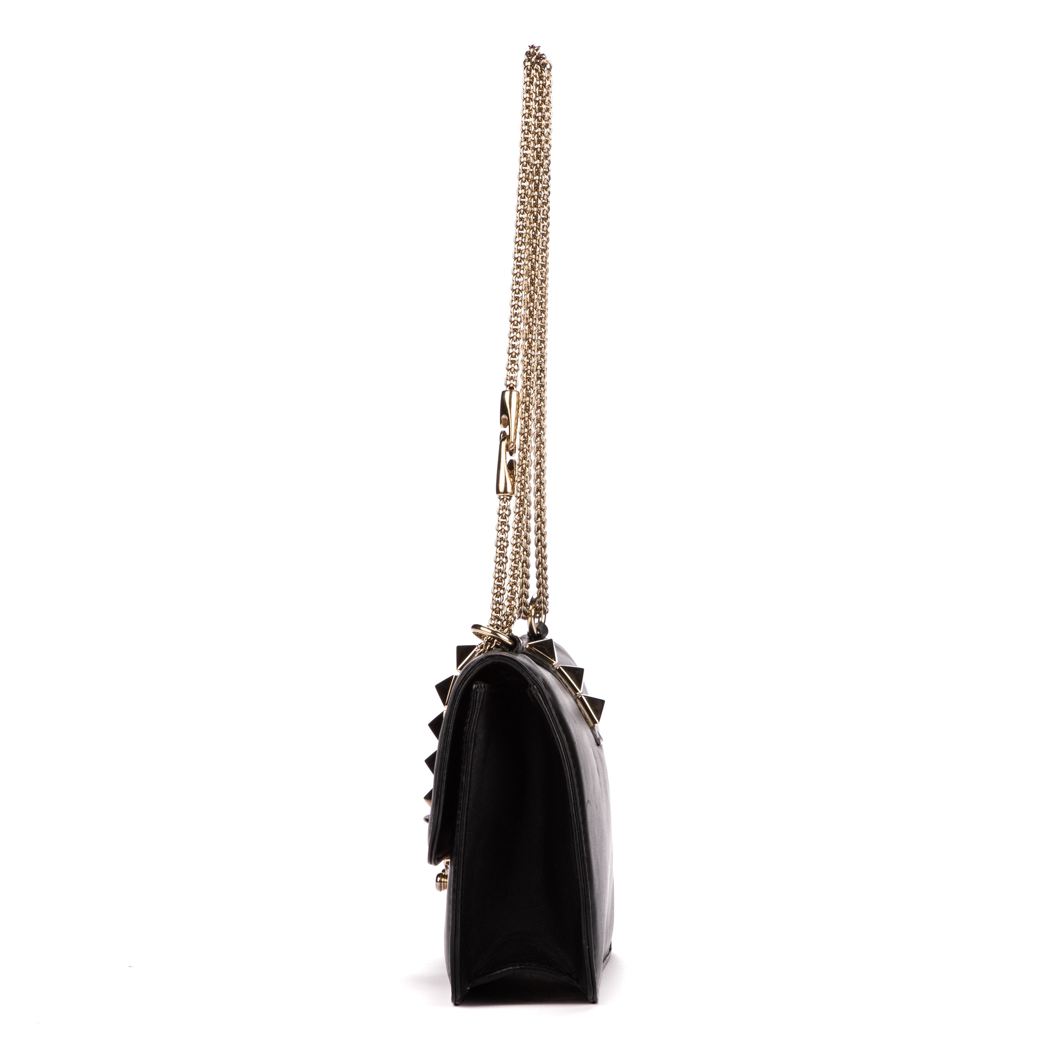 Valentino Glam Lock Size ONE SIZE - 3 Thumbnail