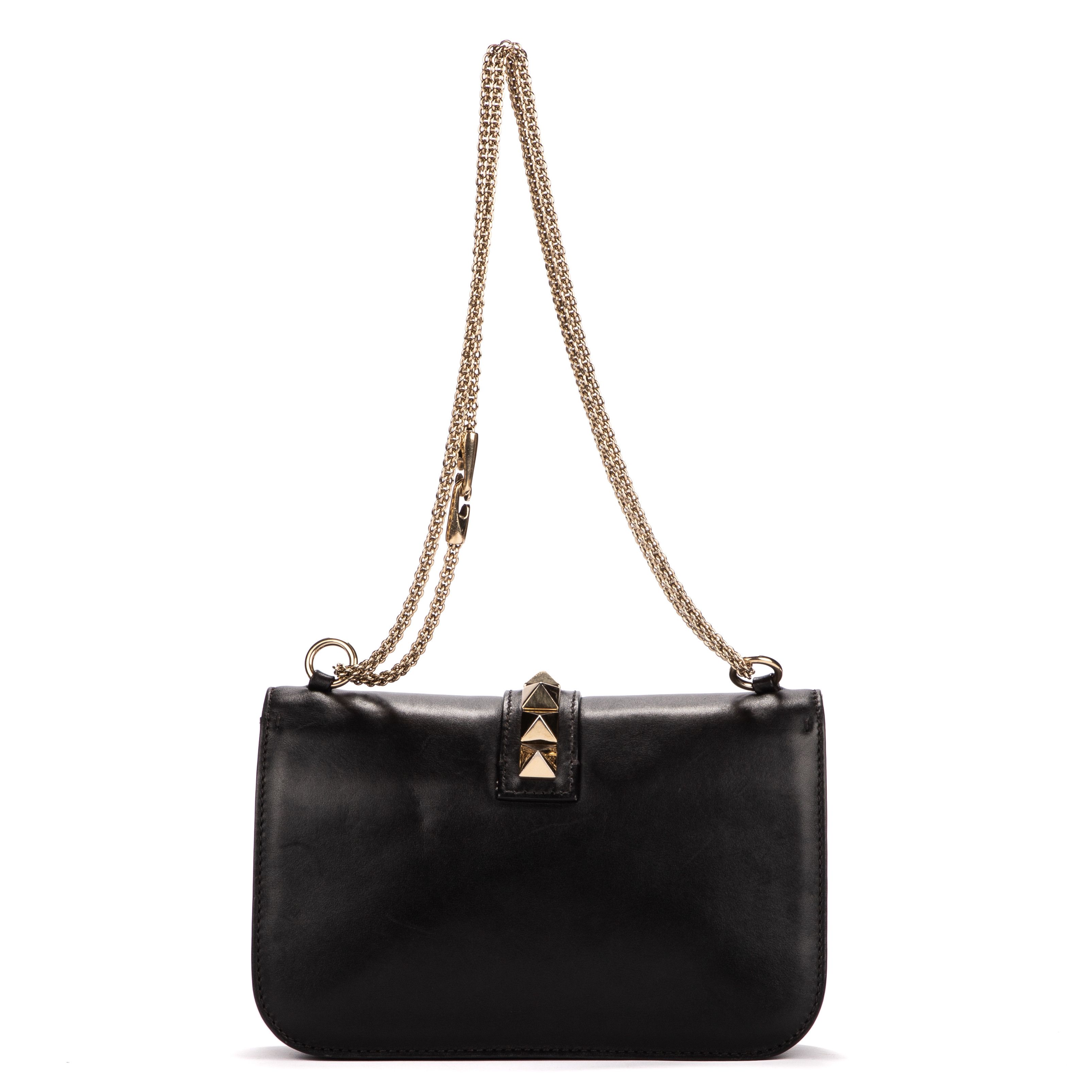 Valentino Glam Lock Size ONE SIZE - 4 Thumbnail