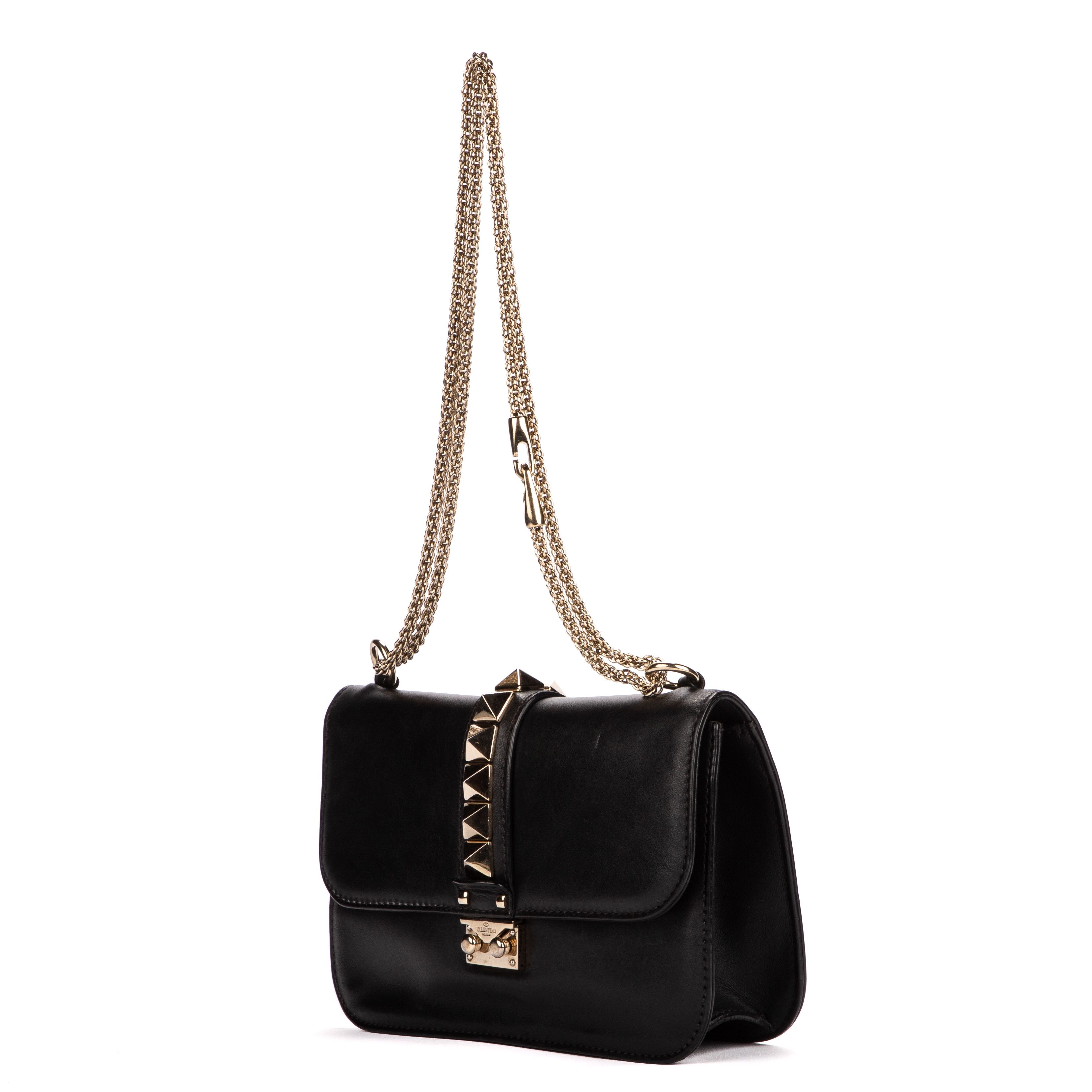 Valentino Glam Lock Size ONE SIZE - 2 Thumbnail
