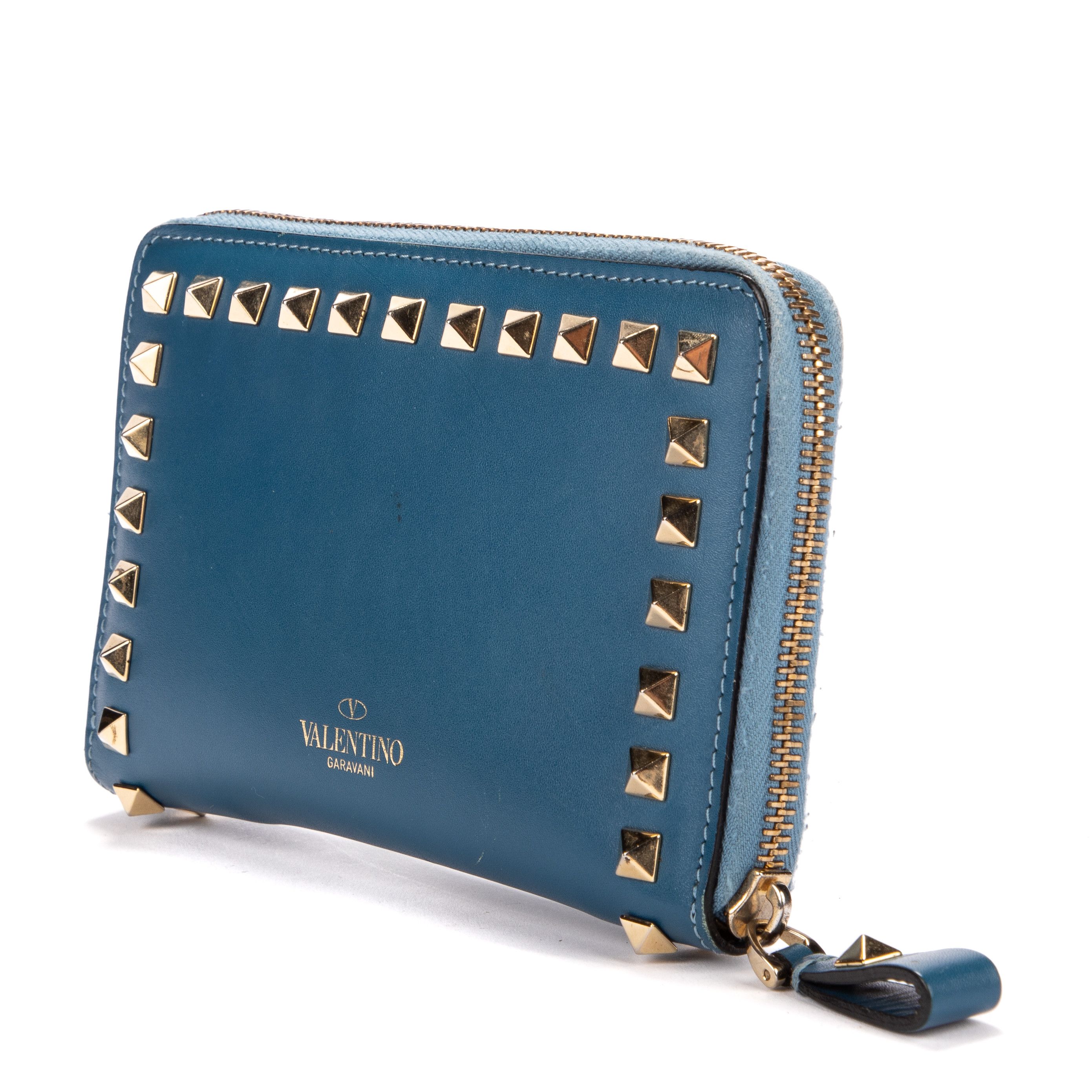 Valentino Rockstud Size ONE SIZE - 2 Thumbnail