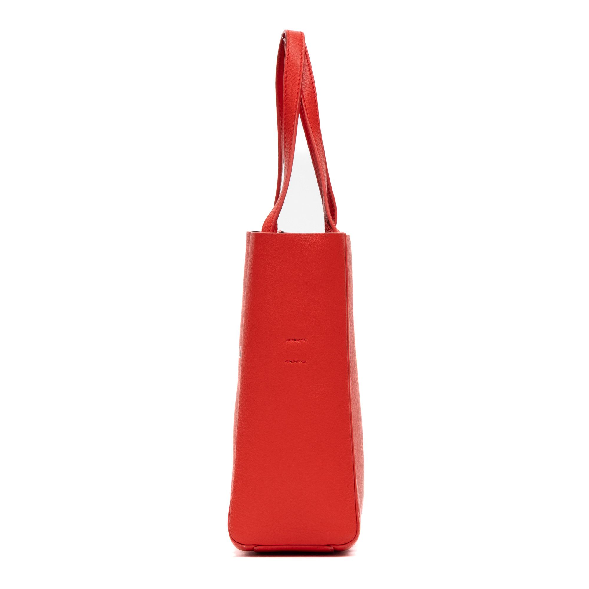 Balenciaga Everyday Tote XXS Size ONE SIZE - 4 Thumbnail