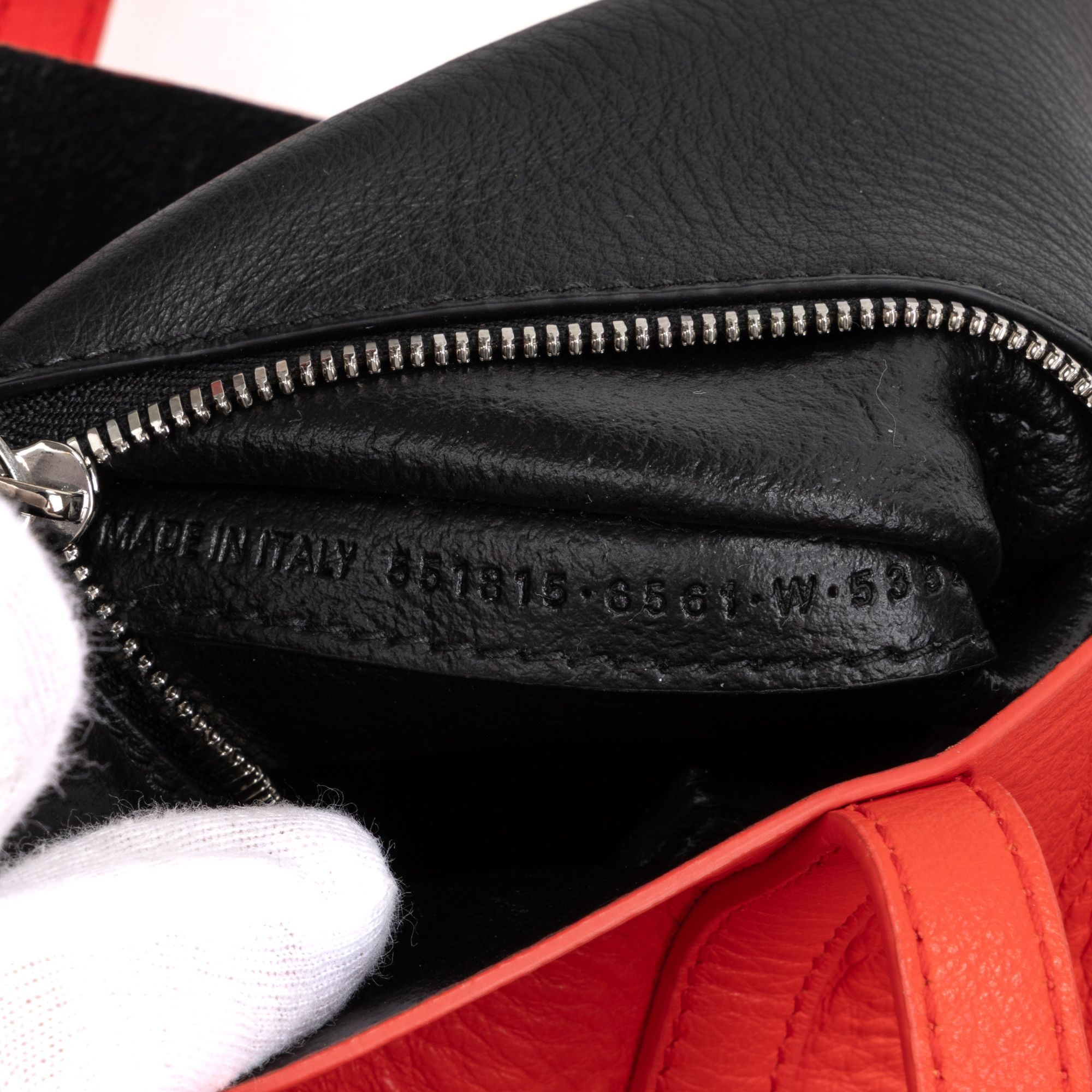 Balenciaga Everyday Tote XXS Size ONE SIZE - 12 Thumbnail