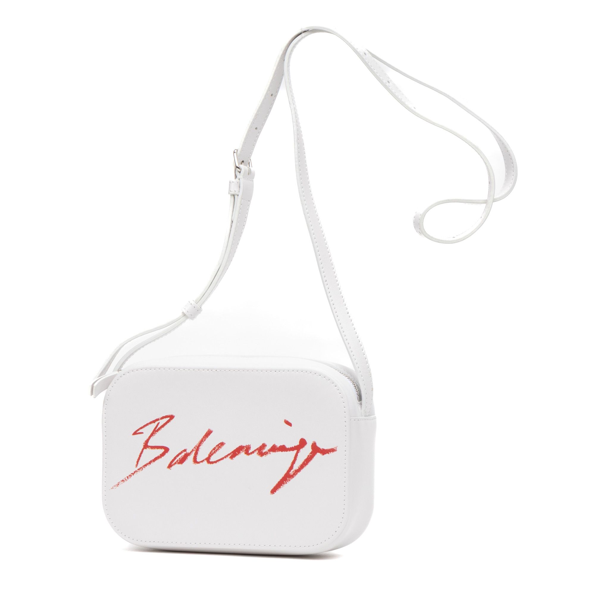 Balenciaga Everyday Camera Bag XS Size ONE SIZE - 2 Thumbnail