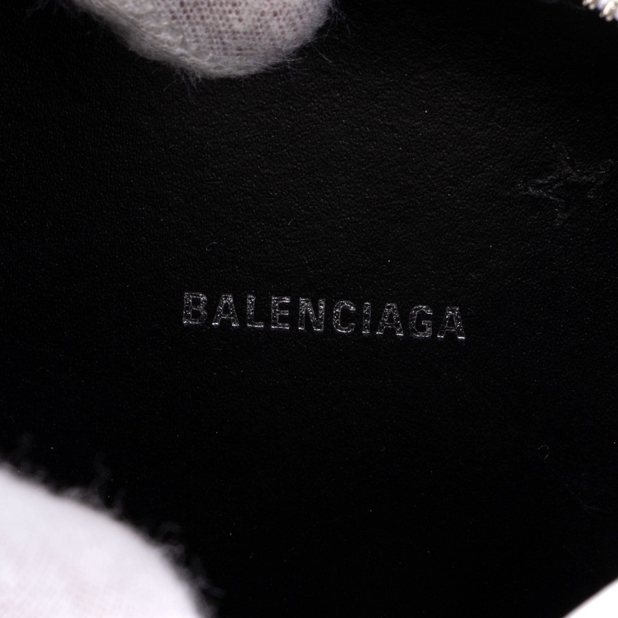 Balenciaga Everyday Camera Bag XS Size ONE SIZE - 10 Thumbnail