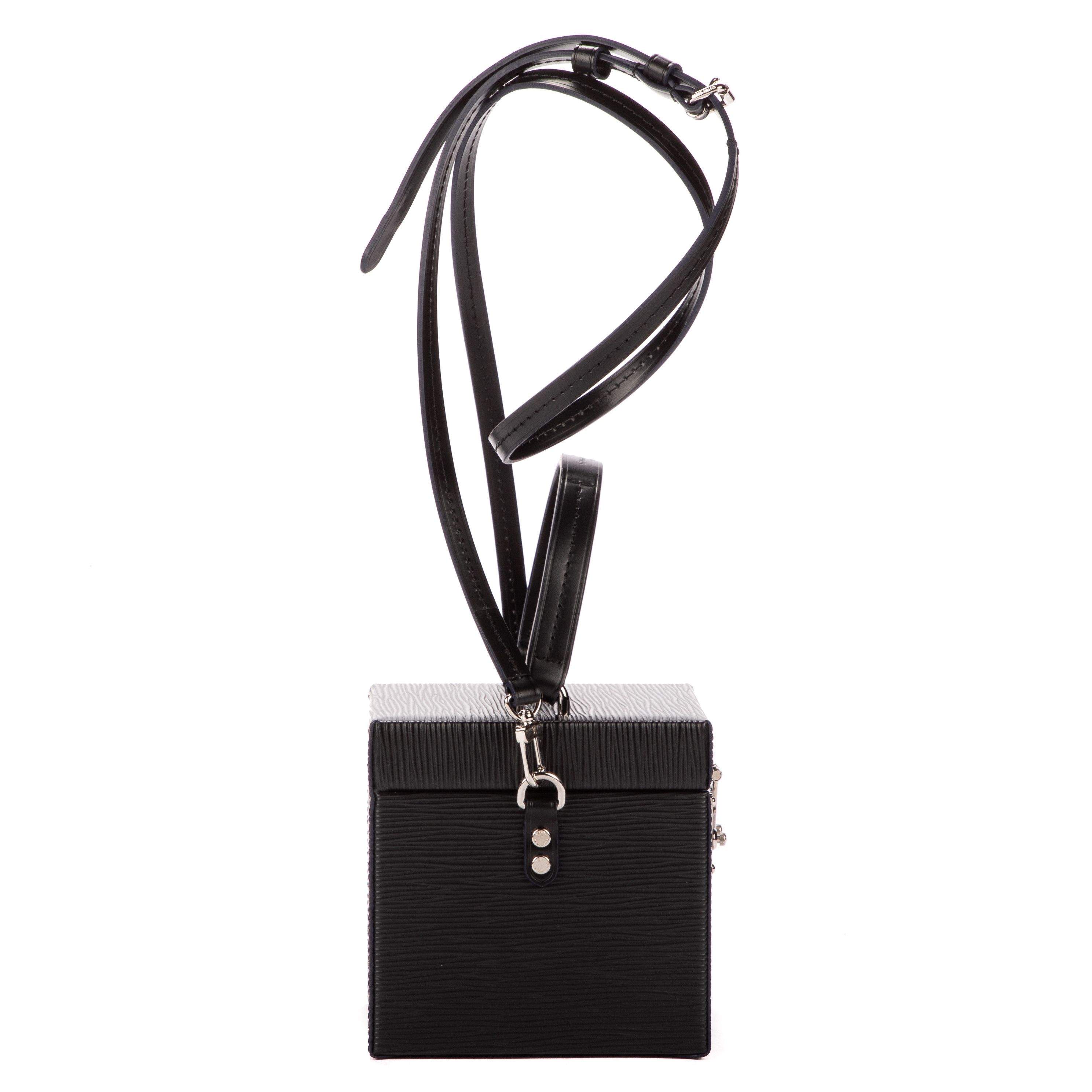 Louis Vuitton Bleecker Box Size ONE SIZE - 5 Thumbnail