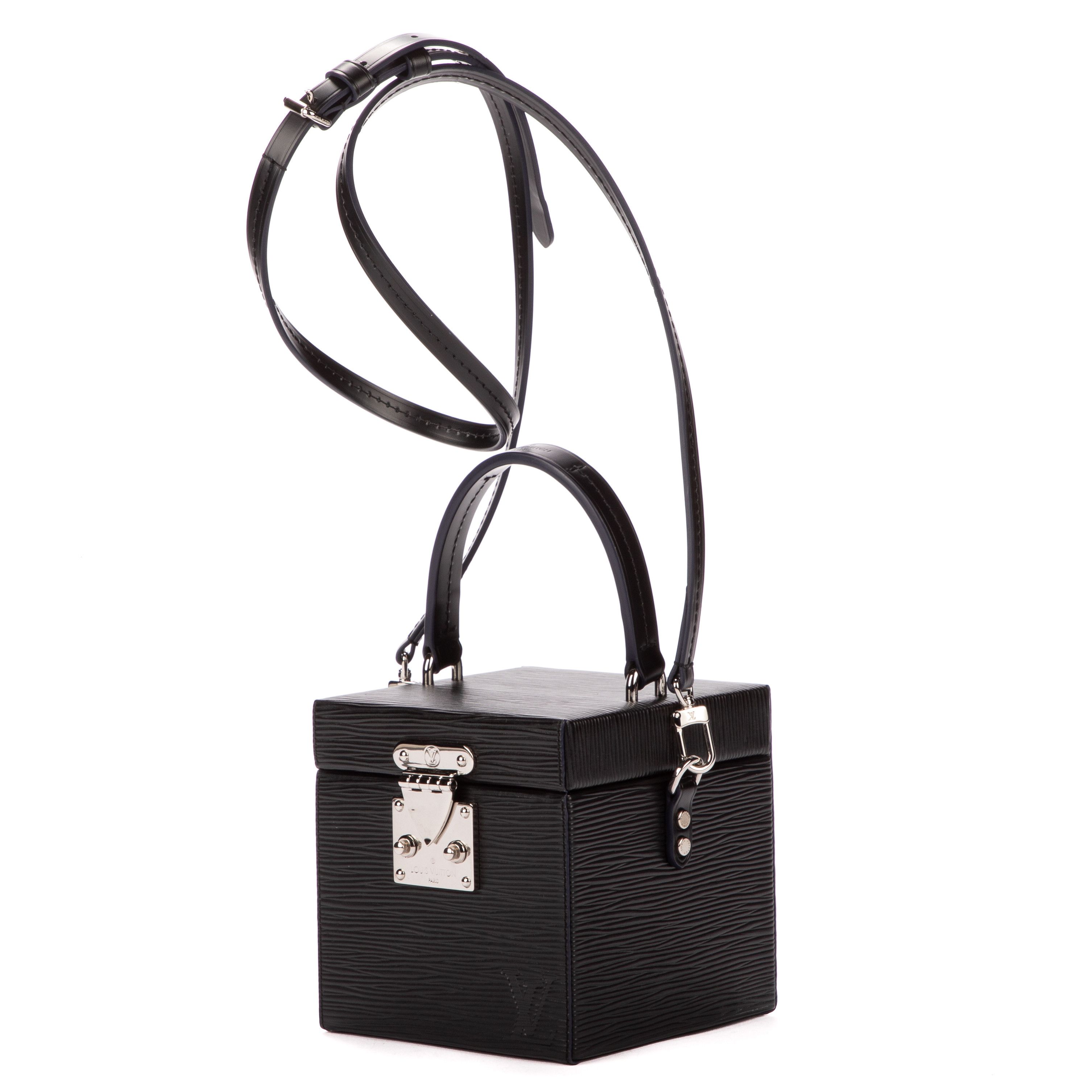 Louis Vuitton Bleecker Box Size ONE SIZE - 2 Thumbnail