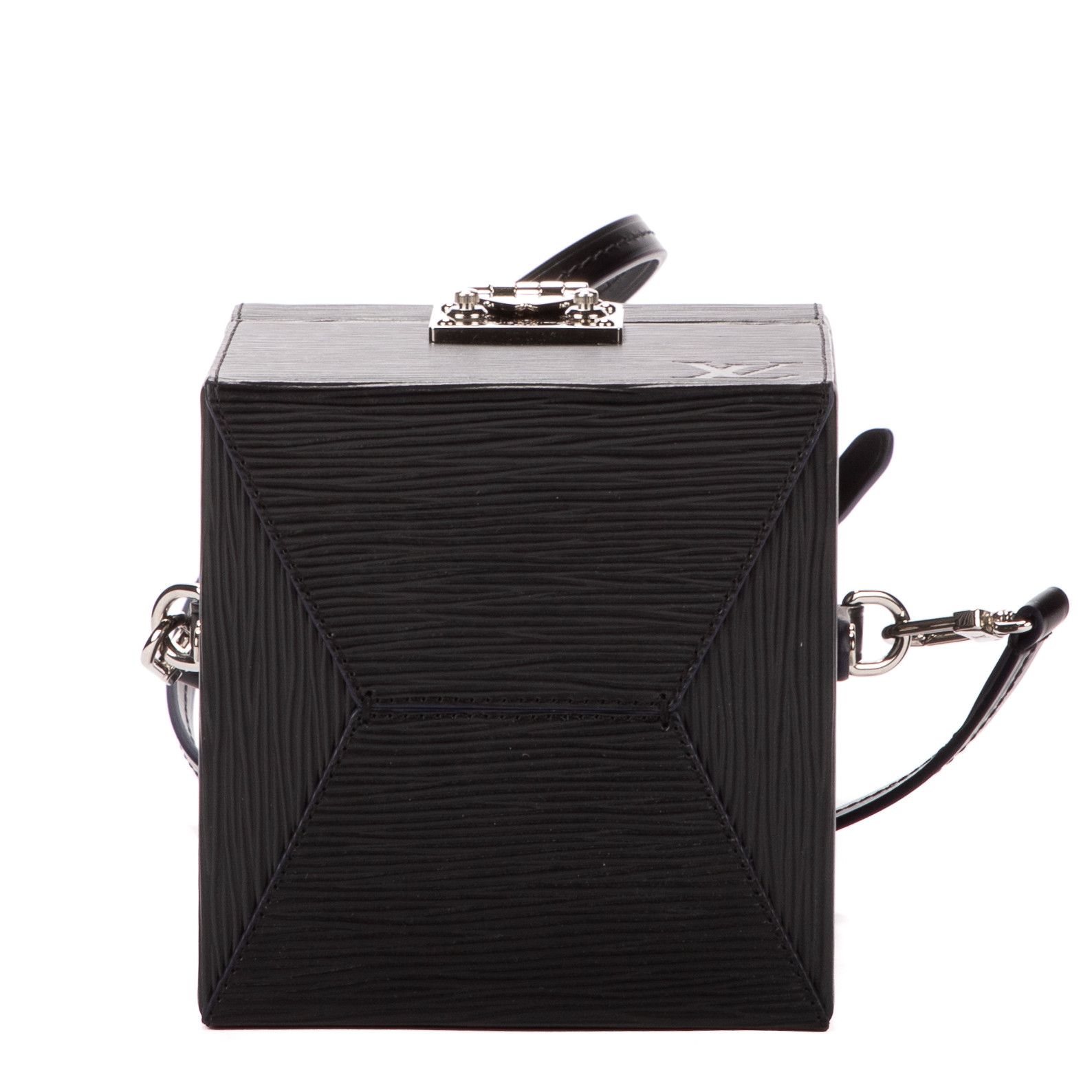 Louis Vuitton Bleecker Box Size ONE SIZE - 6 Thumbnail
