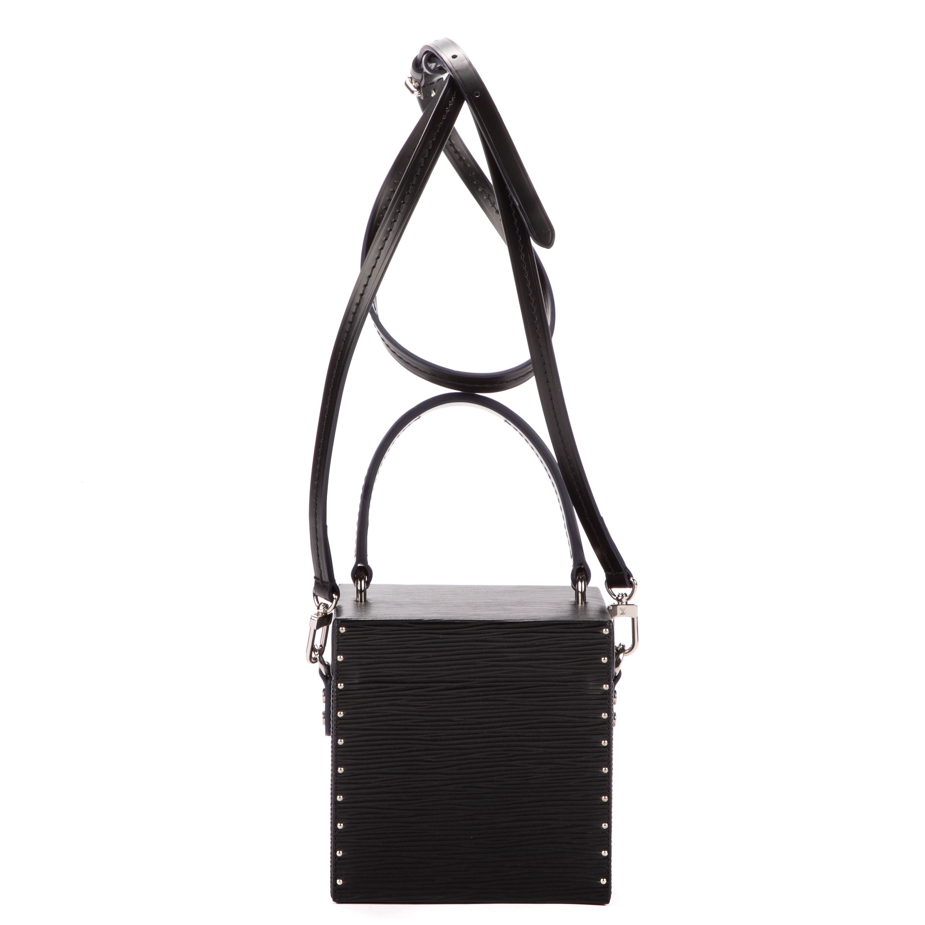 Louis Vuitton Bleecker Box Size ONE SIZE - 4 Thumbnail
