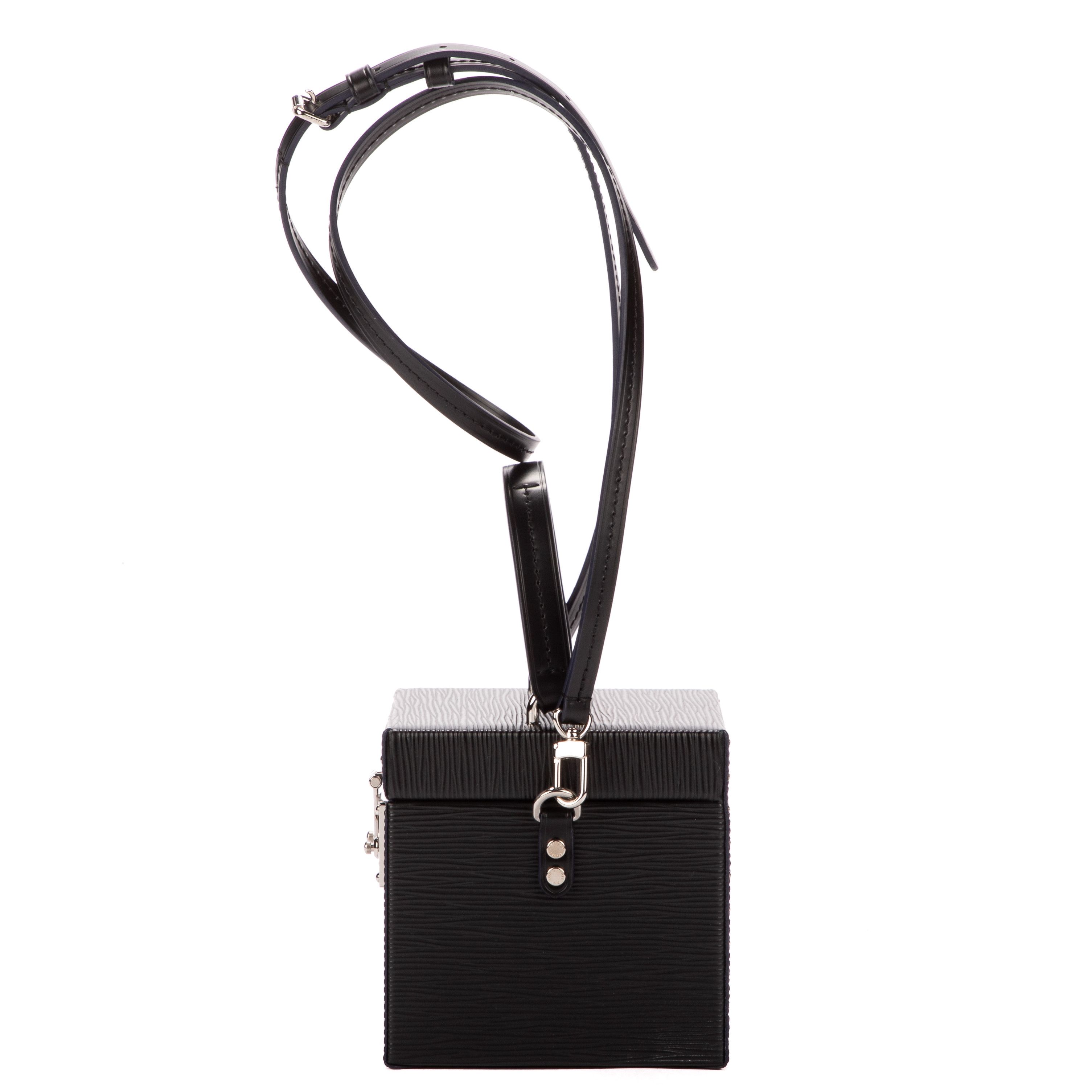 Louis Vuitton Bleecker Box Size ONE SIZE - 3 Thumbnail