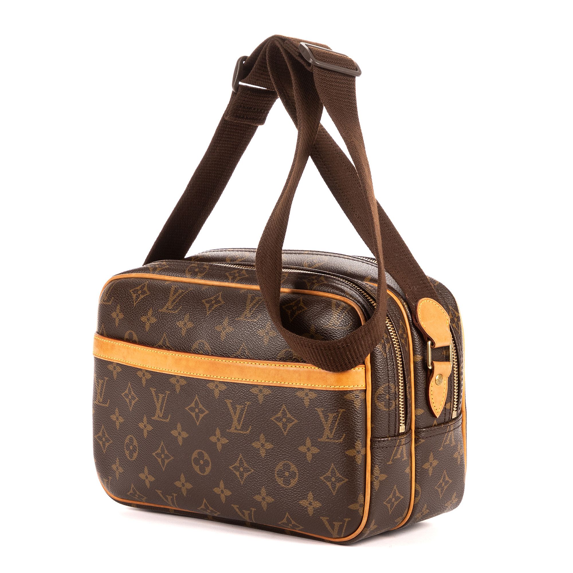 Louis Vuitton Reporter PM Size ONE SIZE - 2 Thumbnail