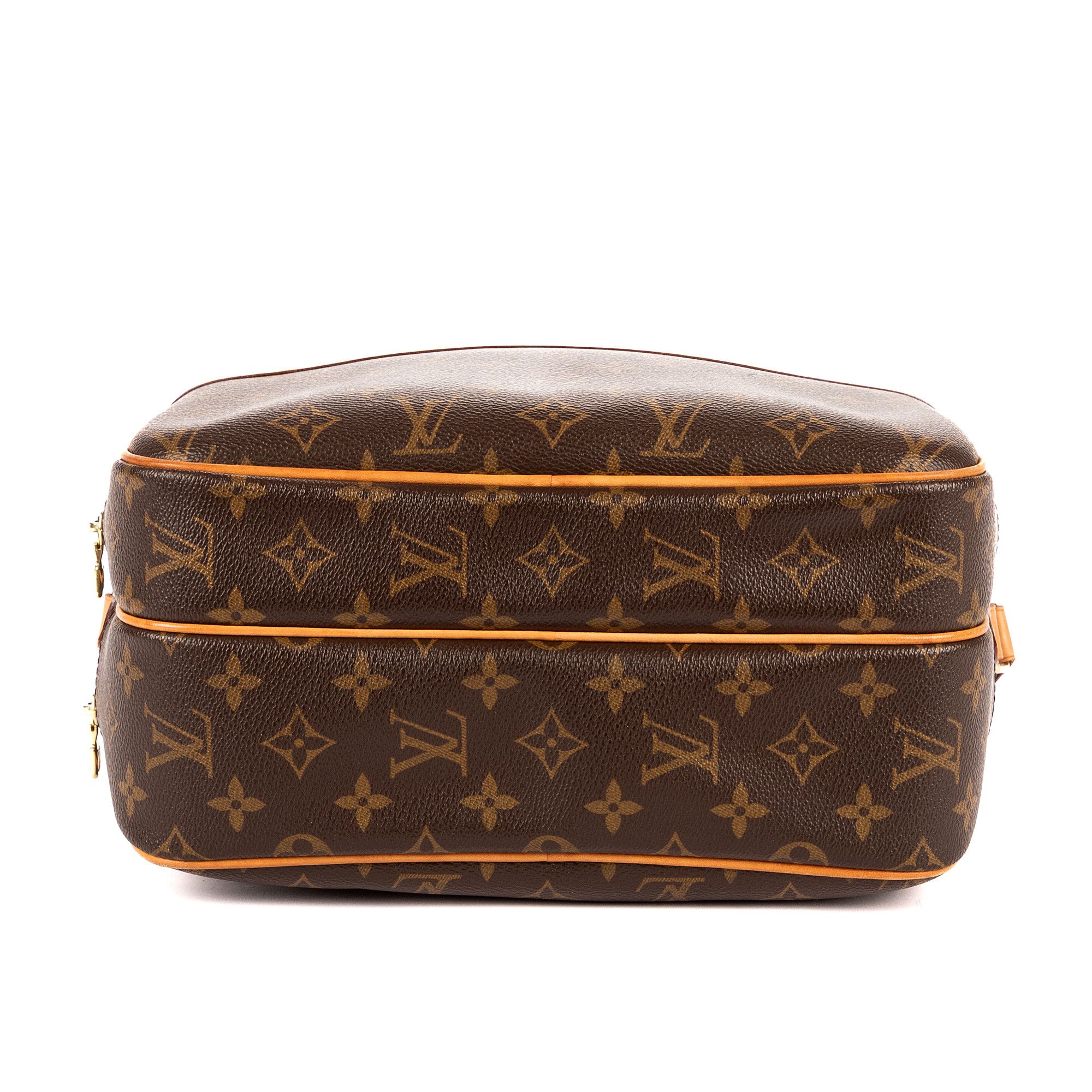 Louis Vuitton Reporter PM Size ONE SIZE - 6 Thumbnail