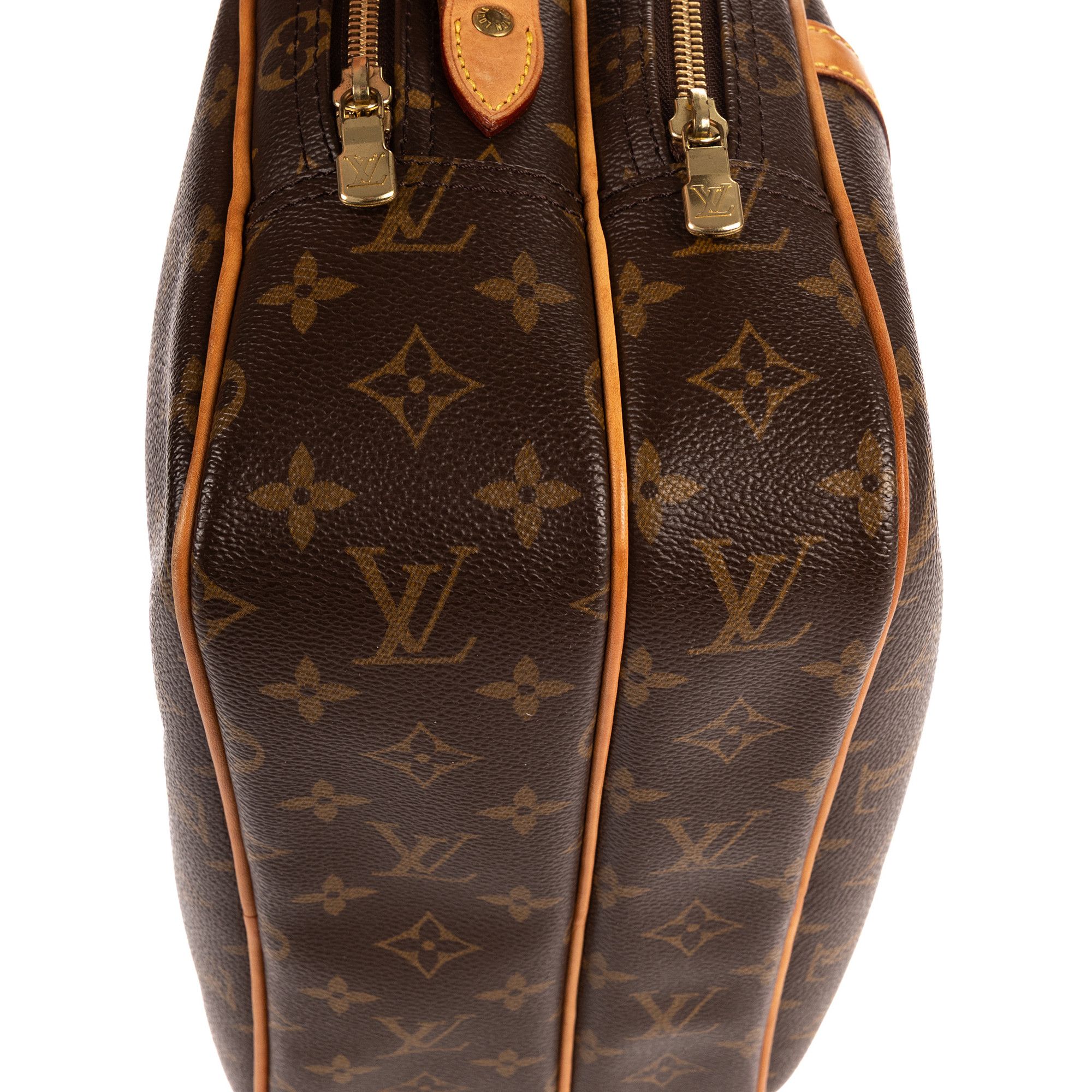 Louis Vuitton Reporter PM Size ONE SIZE - 7 Thumbnail