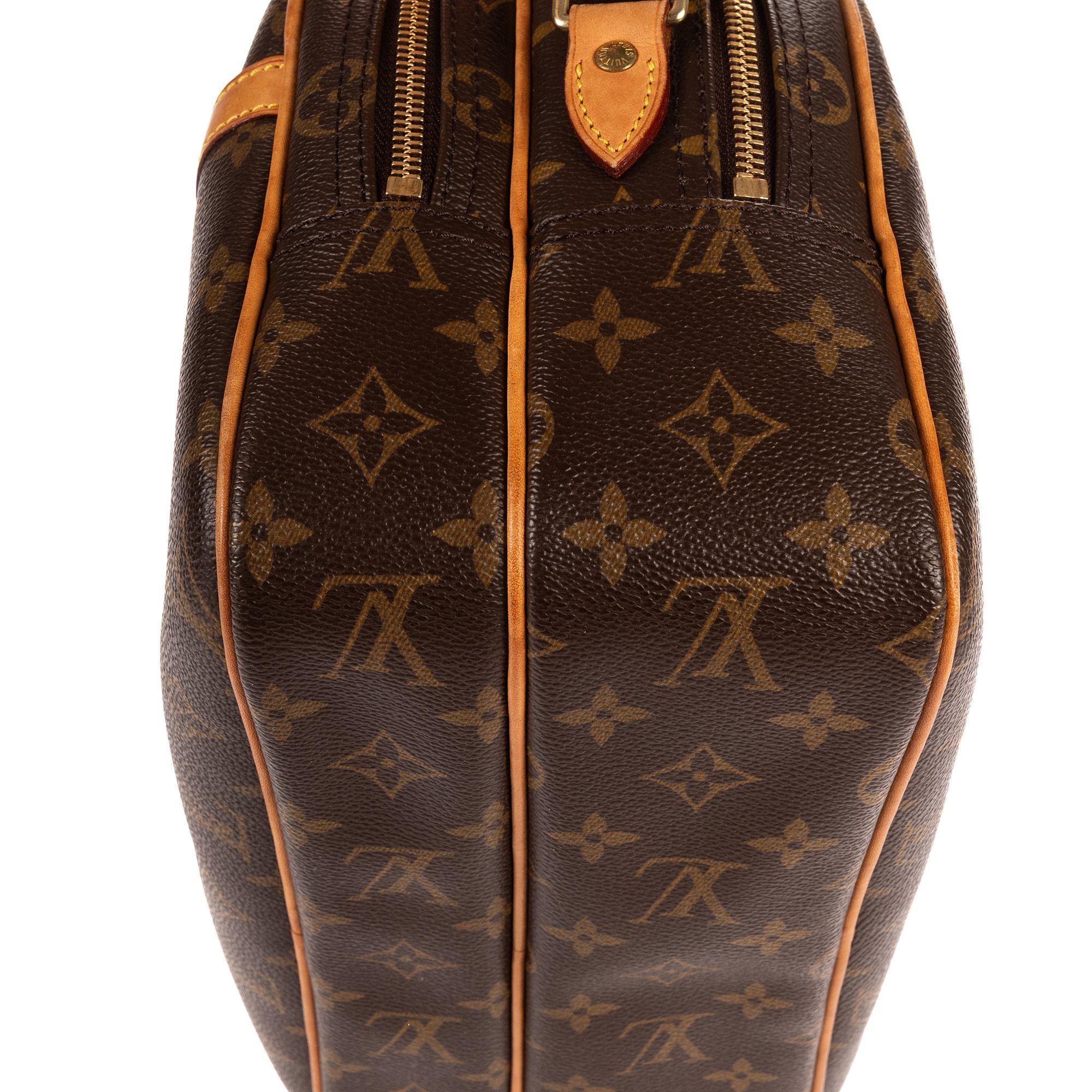 Louis Vuitton Reporter PM Size ONE SIZE - 8 Thumbnail