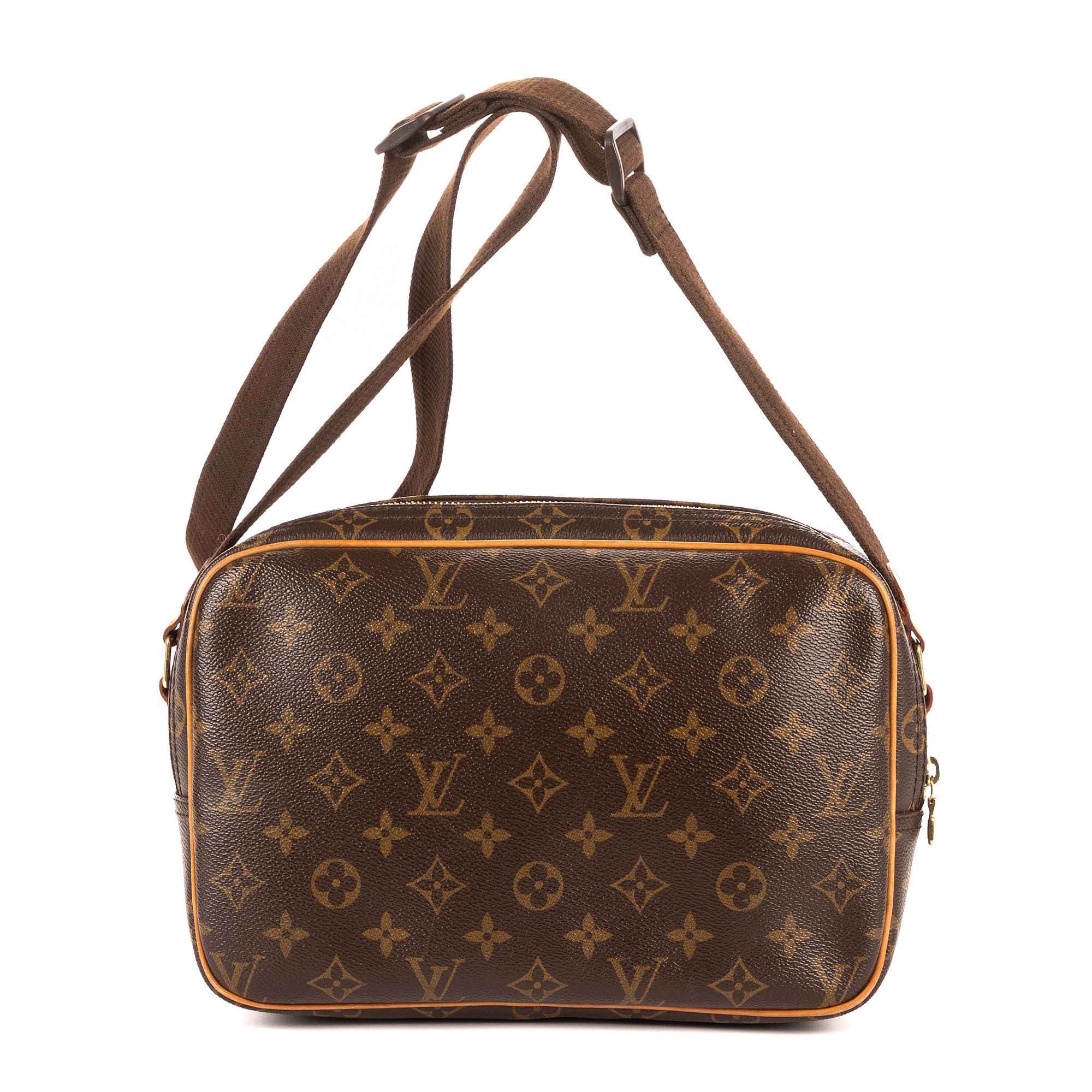 Louis Vuitton Reporter PM Size ONE SIZE - 5 Thumbnail