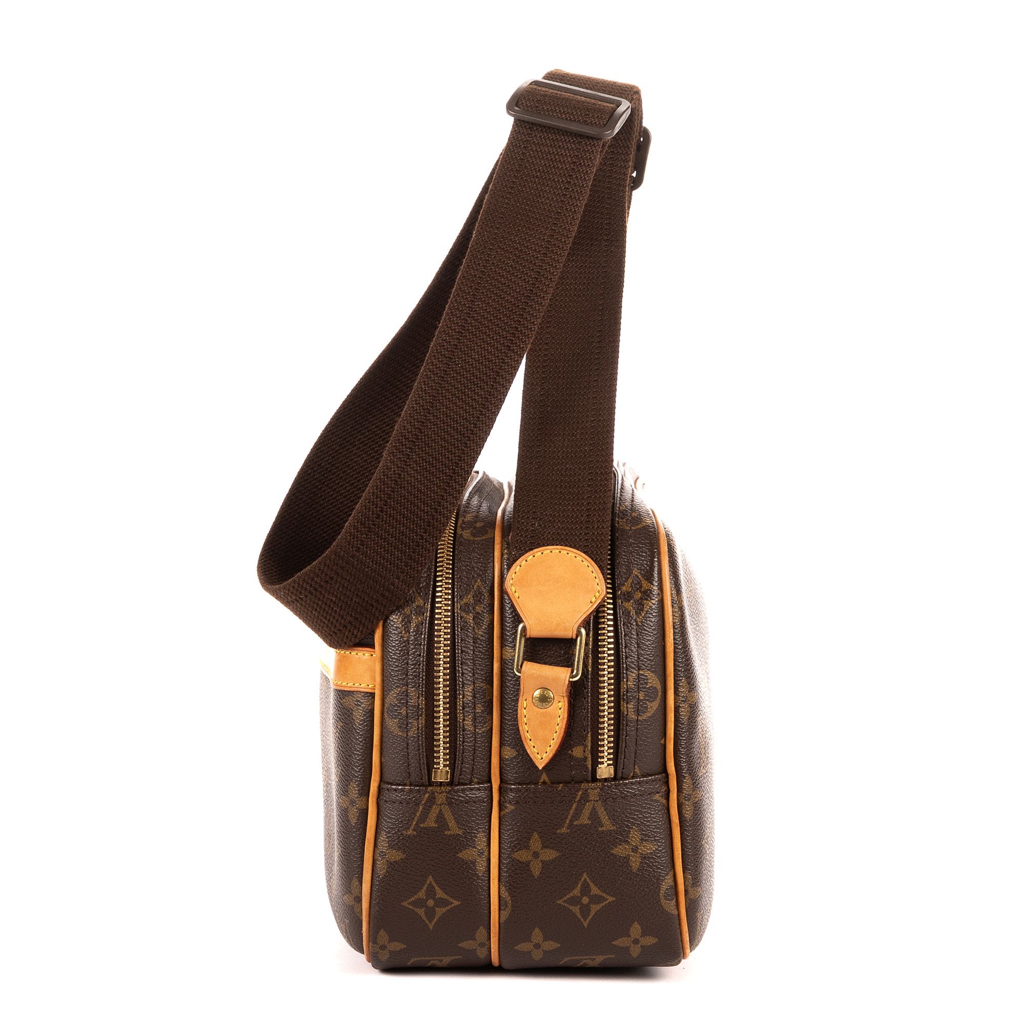 Louis Vuitton Reporter PM Size ONE SIZE - 3 Thumbnail