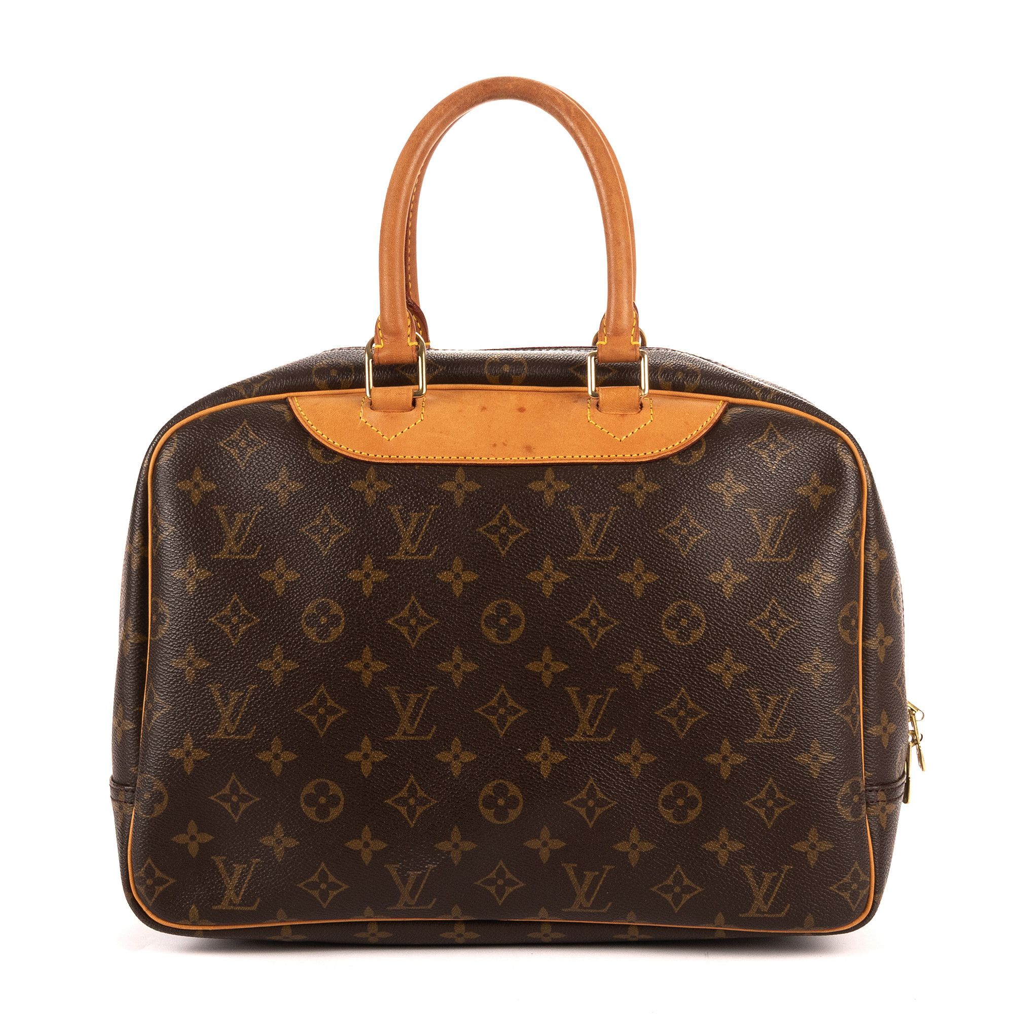 Louis Vuitton Deauville Size ONE SIZE - 5 Thumbnail