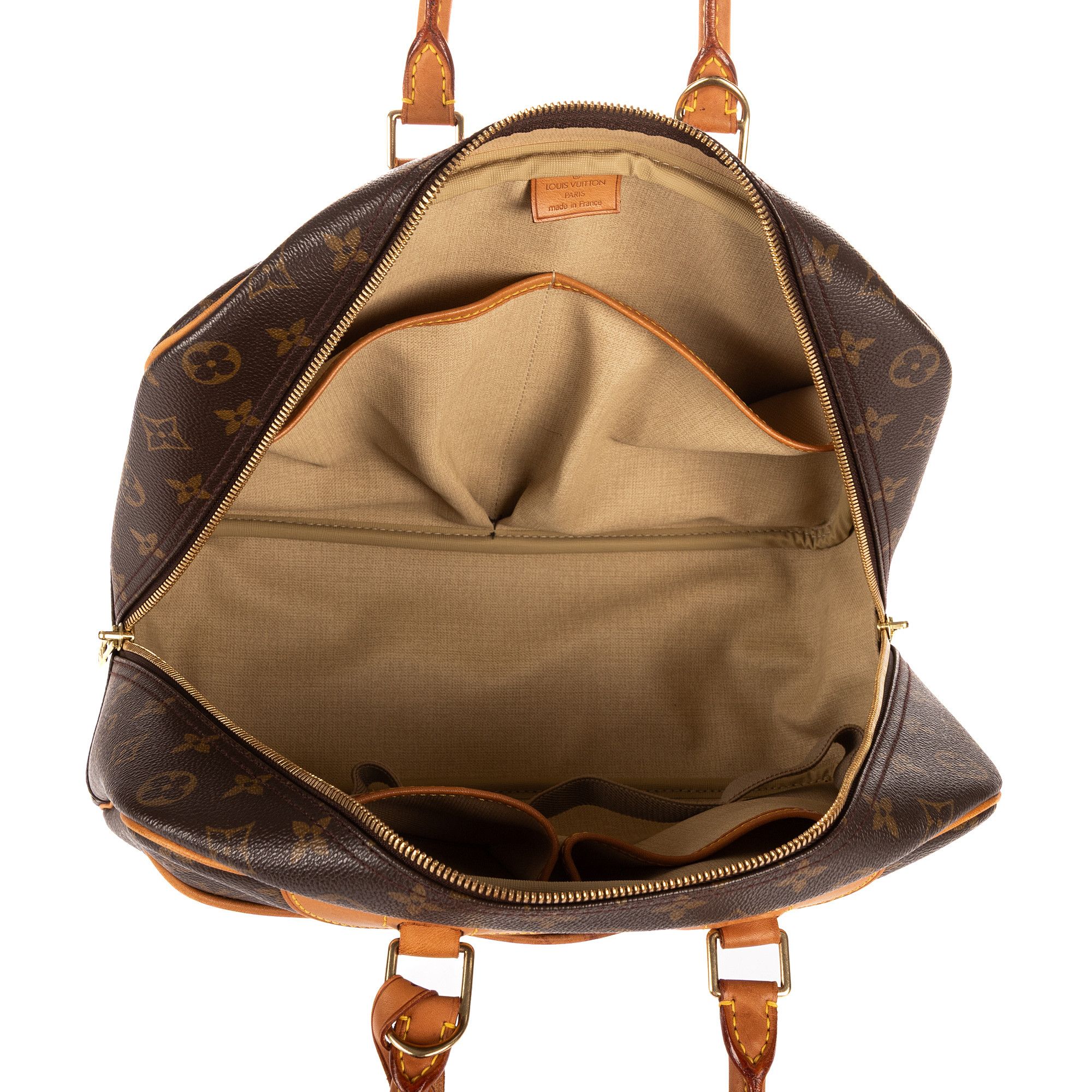 Louis Vuitton Deauville Size ONE SIZE - 9 Thumbnail