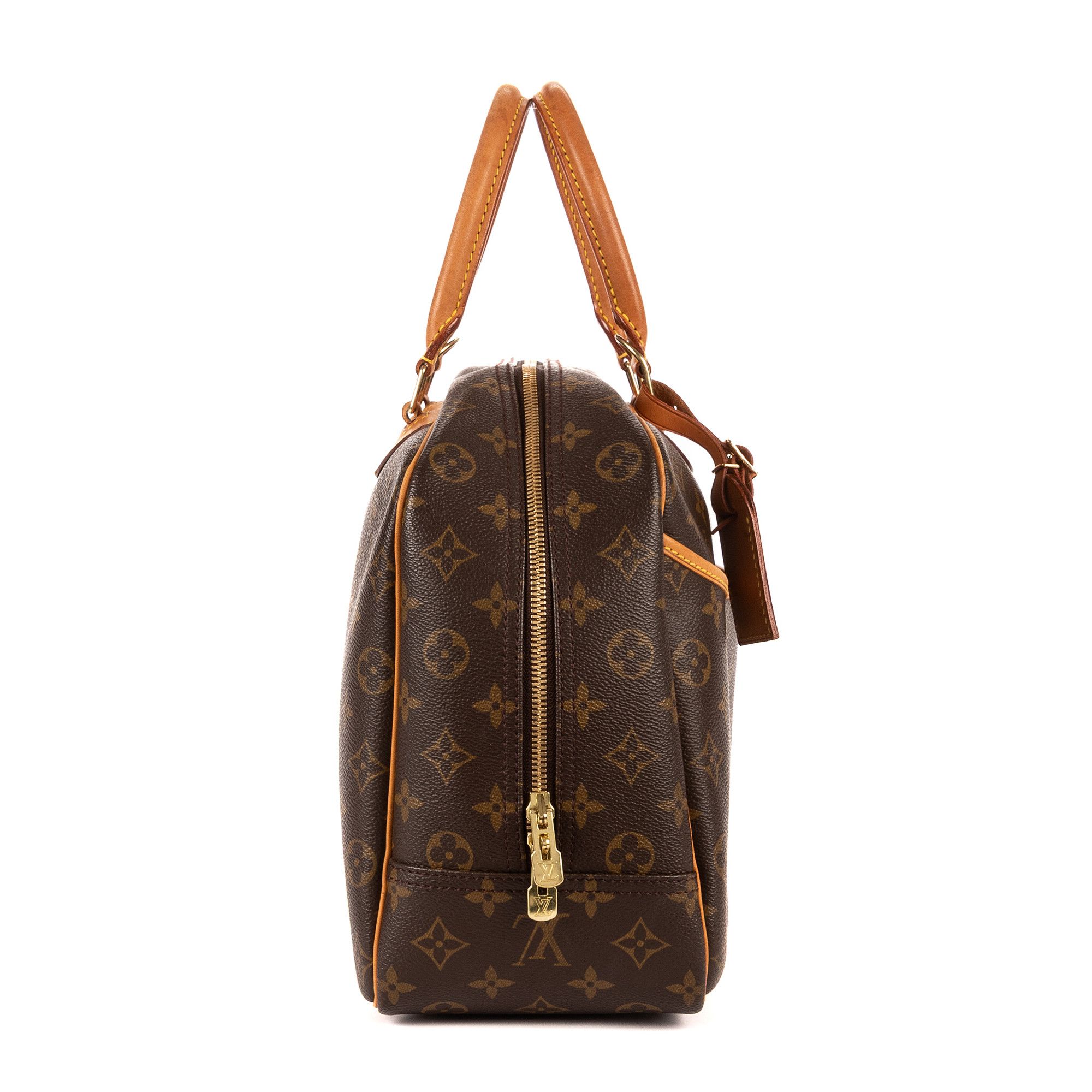 Louis Vuitton Deauville Size ONE SIZE - 4 Thumbnail