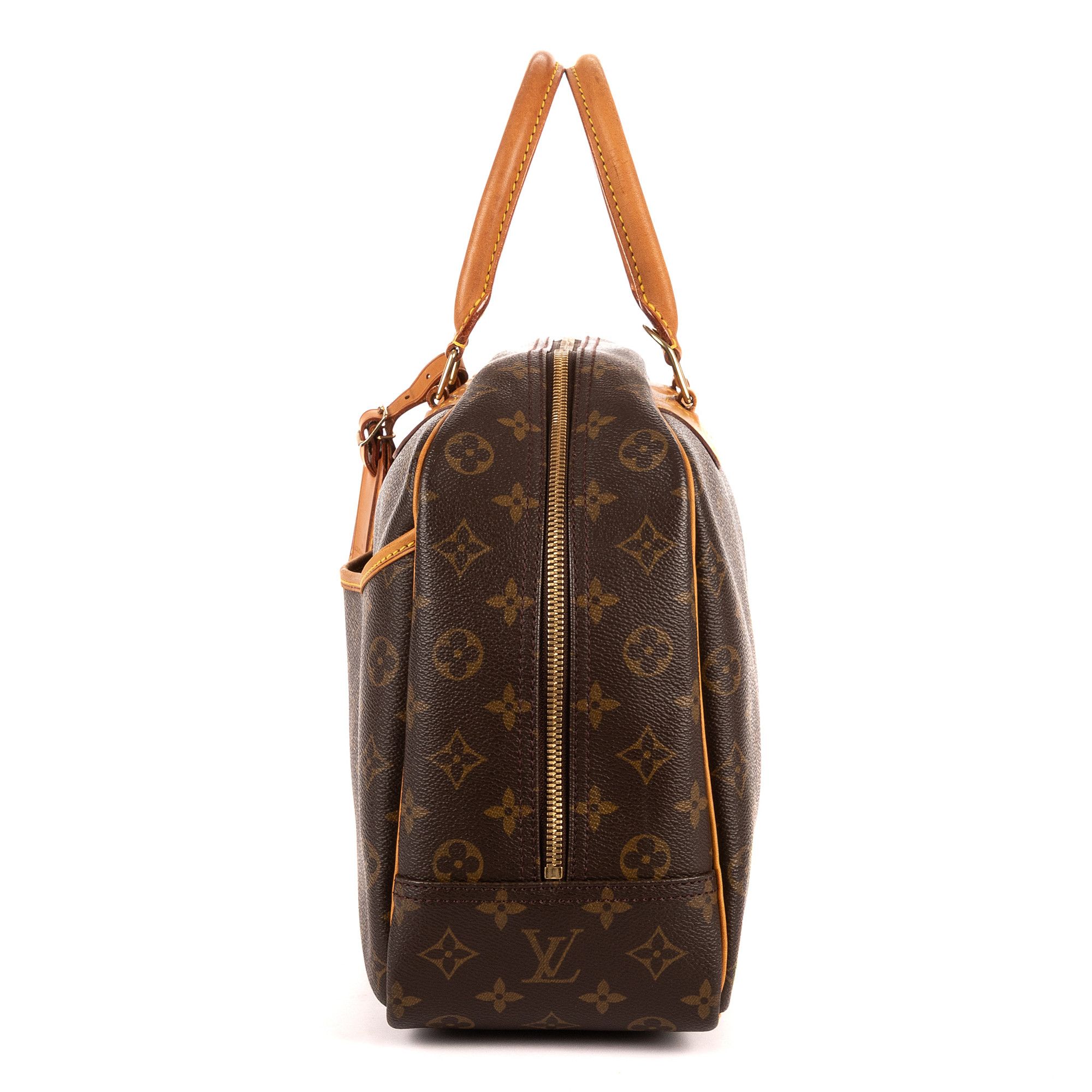 Louis Vuitton Deauville Size ONE SIZE - 3 Thumbnail