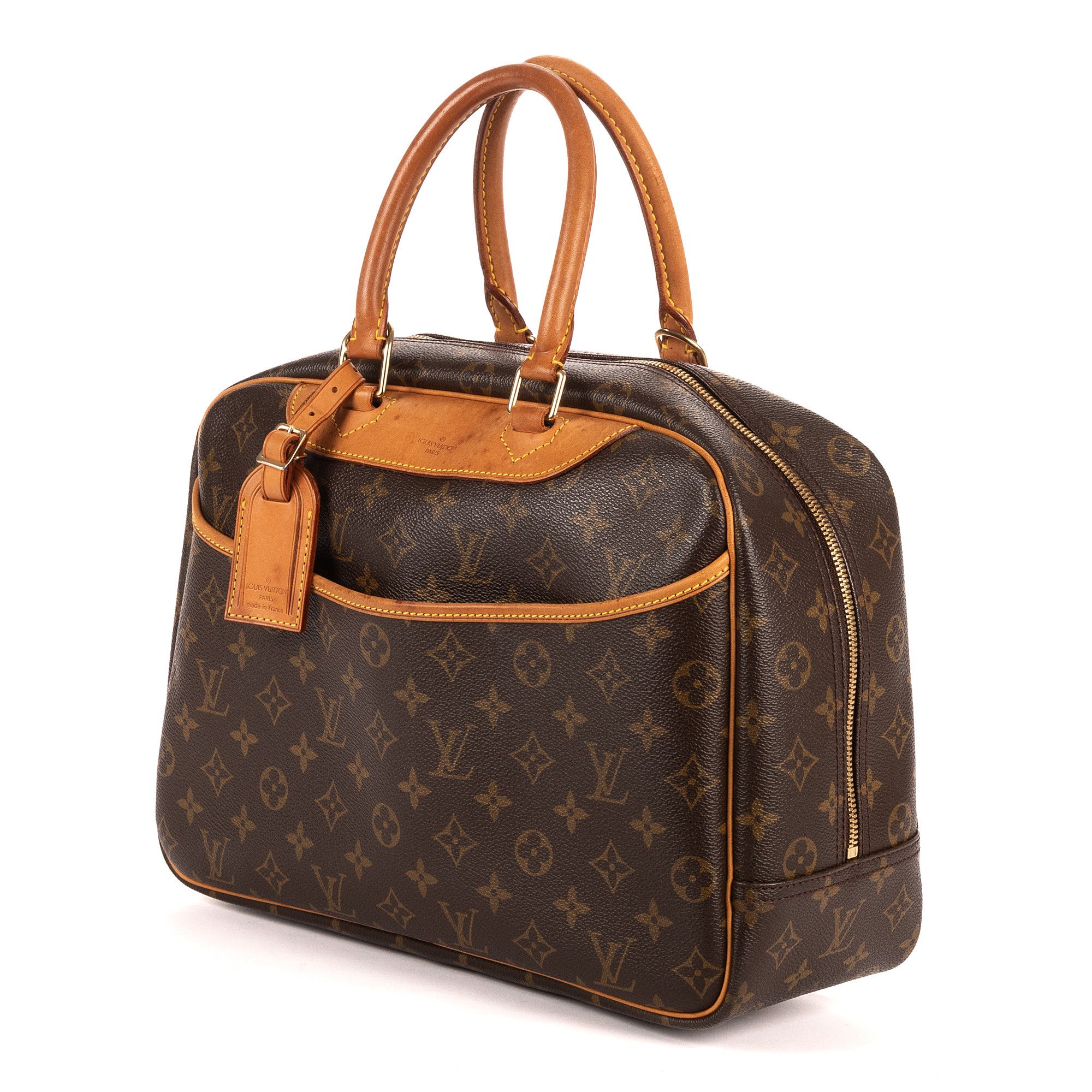 Louis Vuitton Deauville Size ONE SIZE - 2 Thumbnail