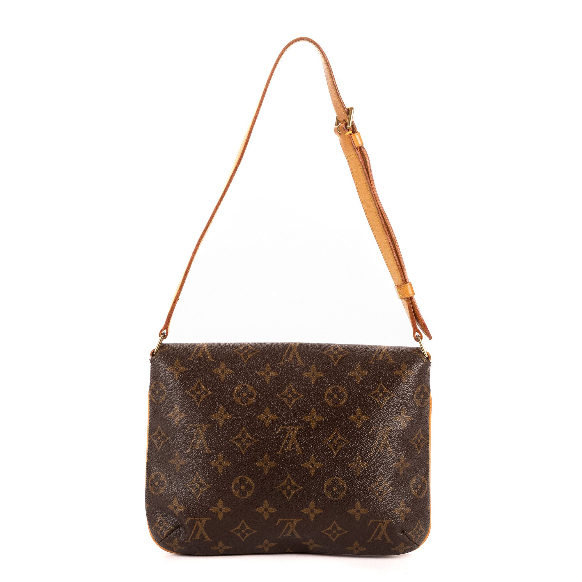 Louis Vuitton Musette Tango Size ONE SIZE - 5 Thumbnail