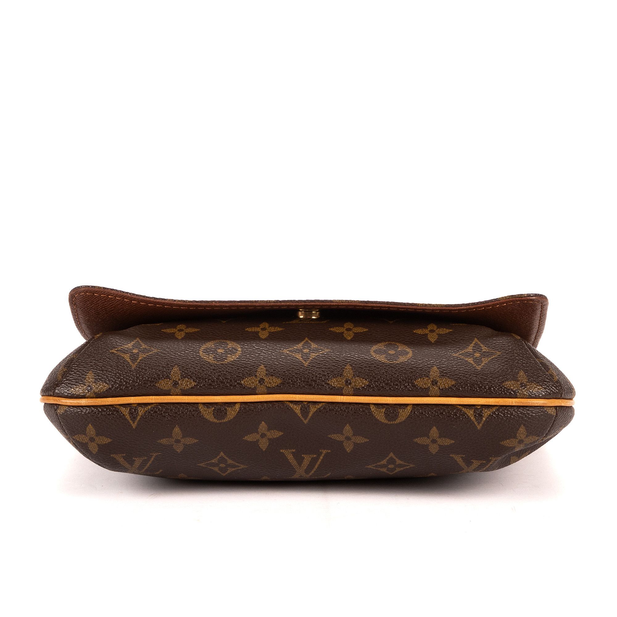 Louis Vuitton Musette Tango Size ONE SIZE - 6 Thumbnail