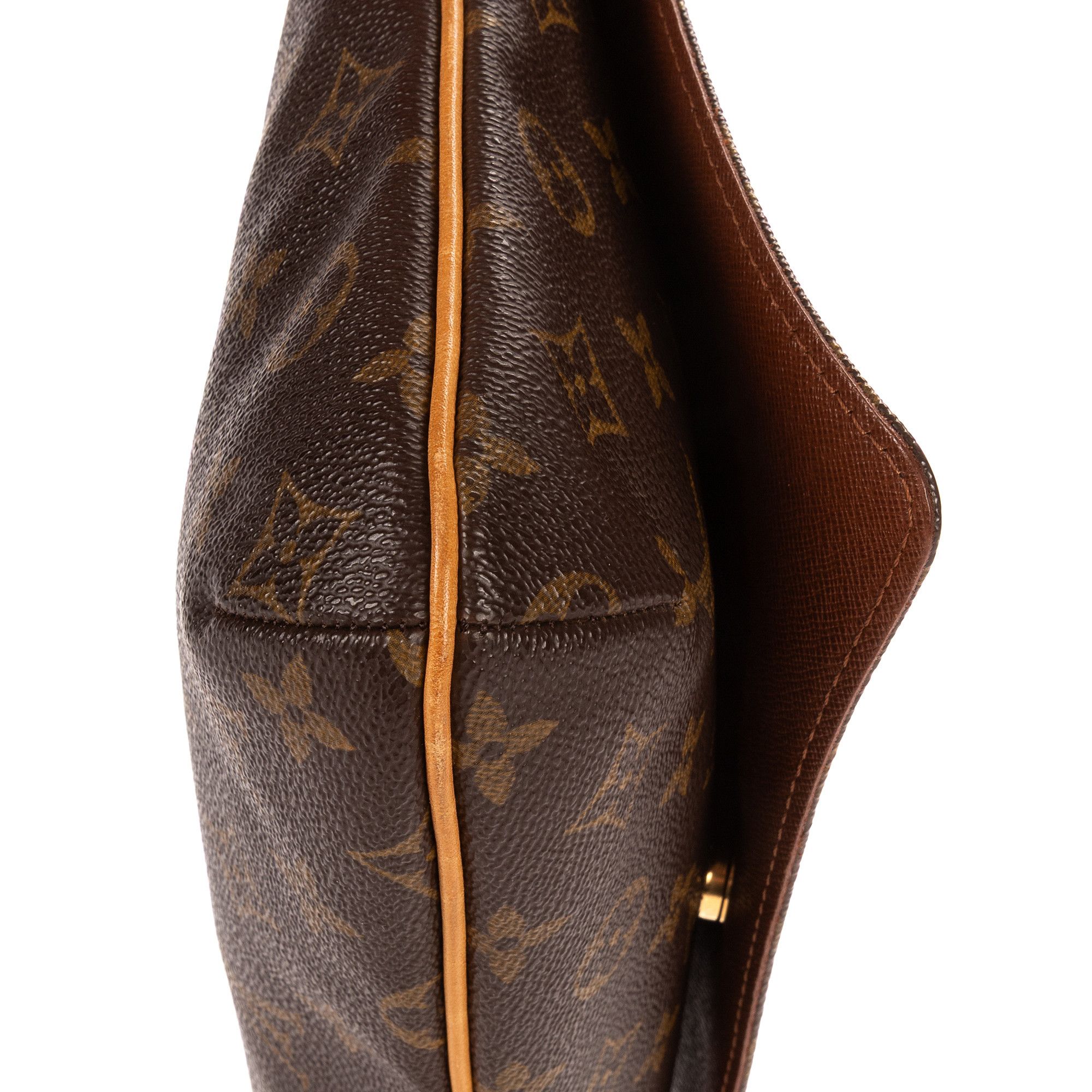 Louis Vuitton Musette Tango Size ONE SIZE - 7 Thumbnail