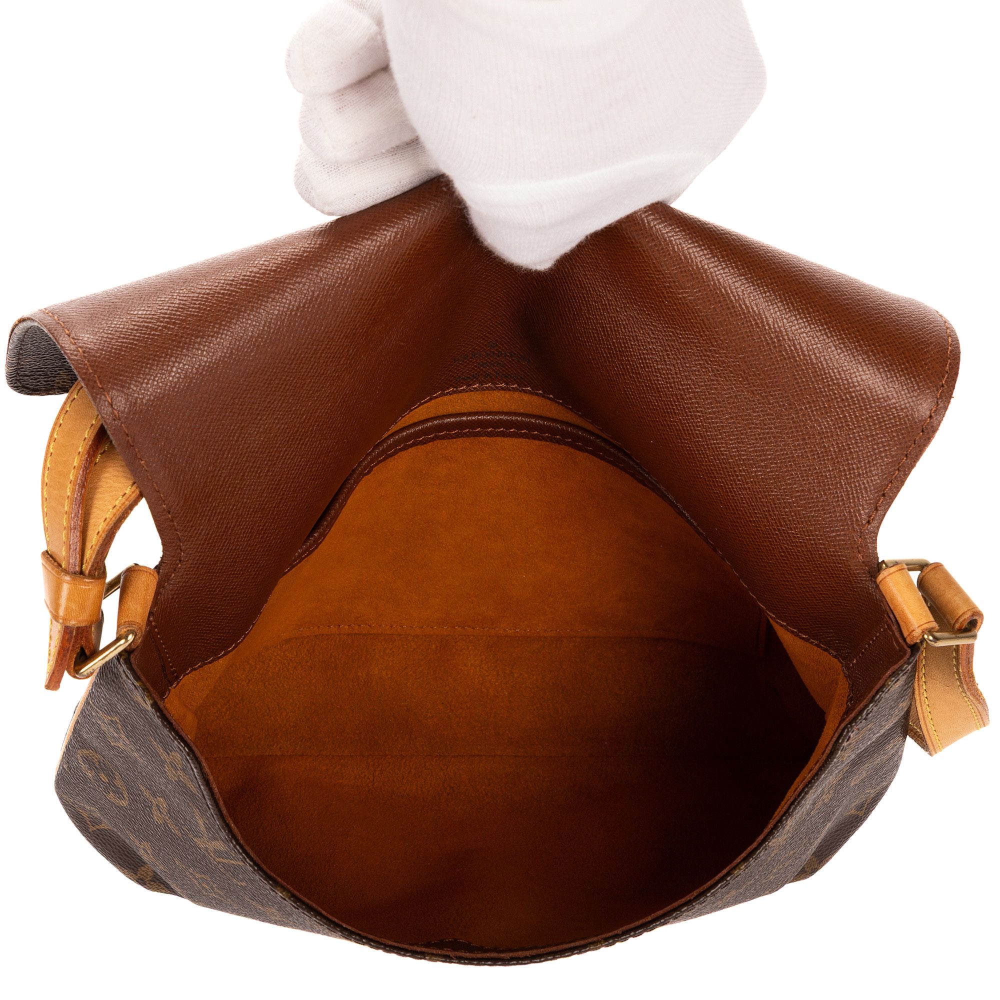 Louis Vuitton Musette Tango Size ONE SIZE - 9 Thumbnail