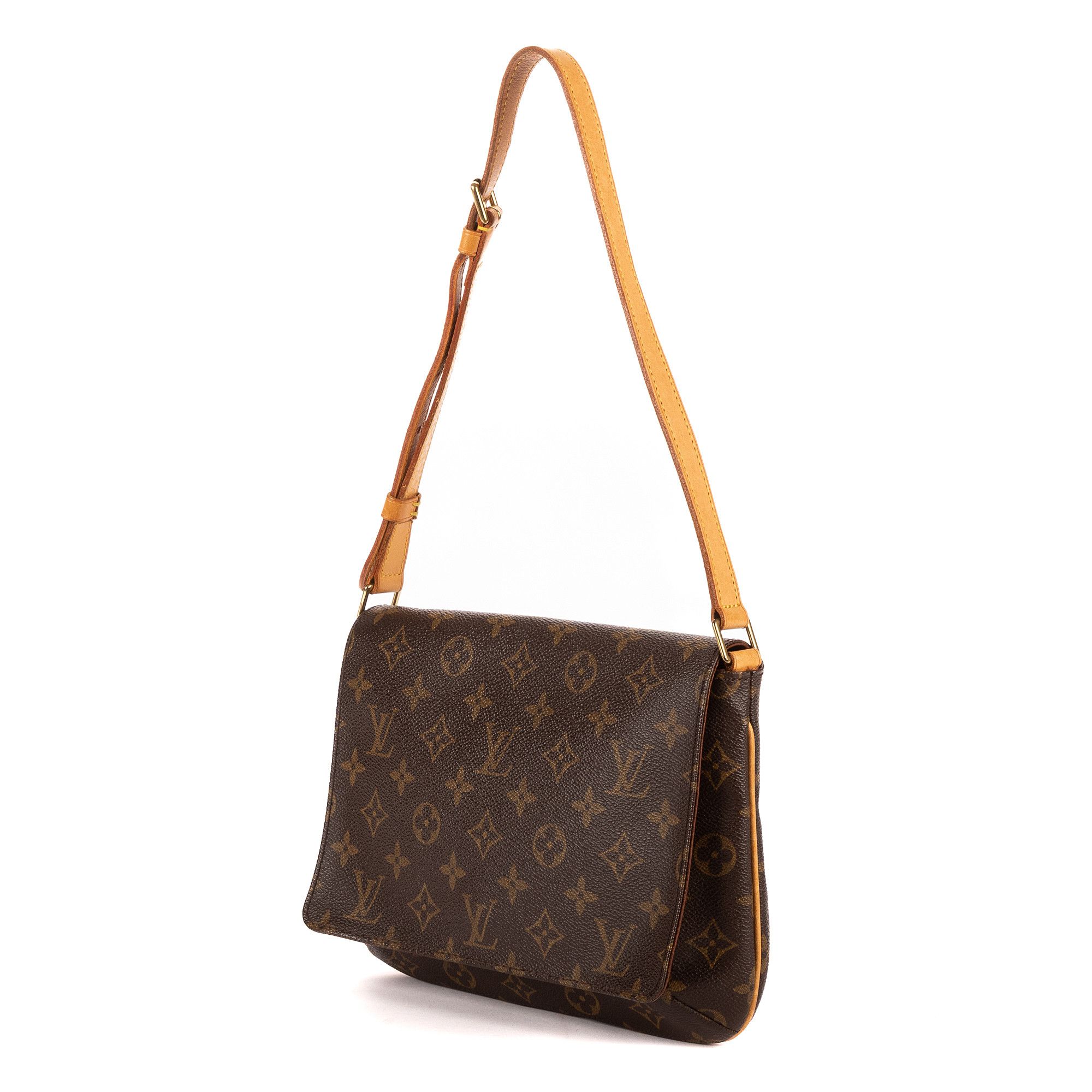Louis Vuitton Musette Tango Size ONE SIZE - 2 Thumbnail