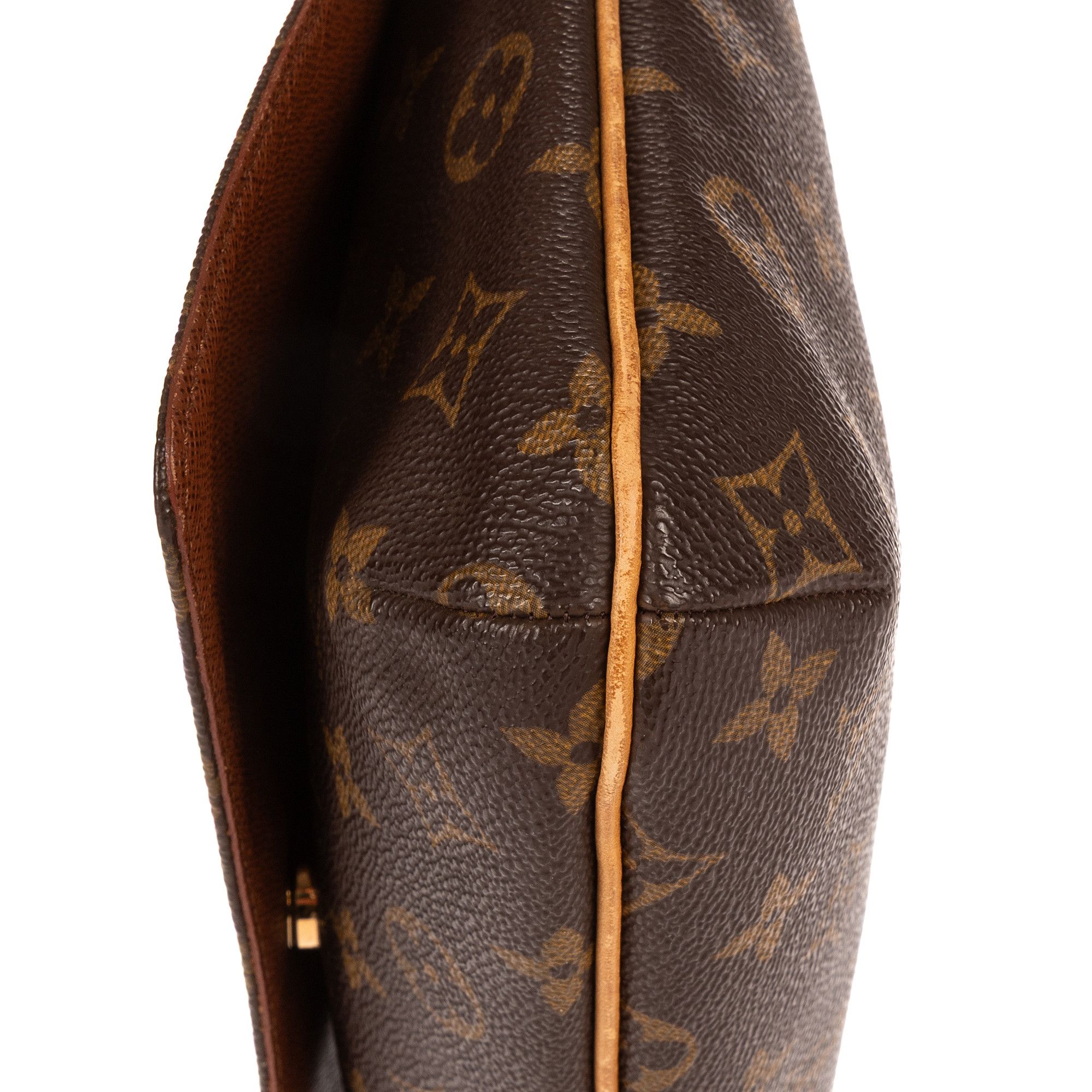 Louis Vuitton Musette Tango Size ONE SIZE - 8 Thumbnail