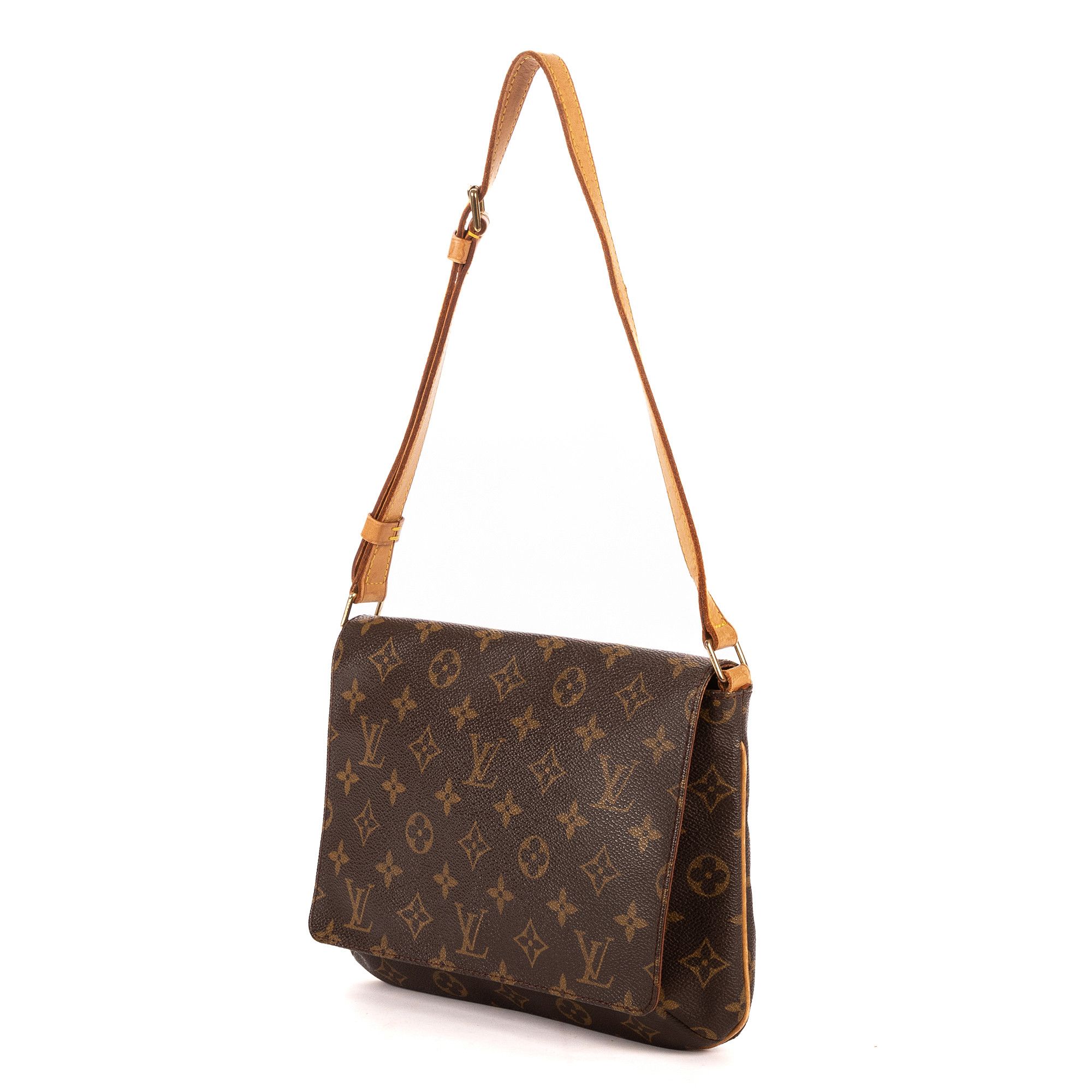 Louis Vuitton Musette Tango Size ONE SIZE - 2 Thumbnail