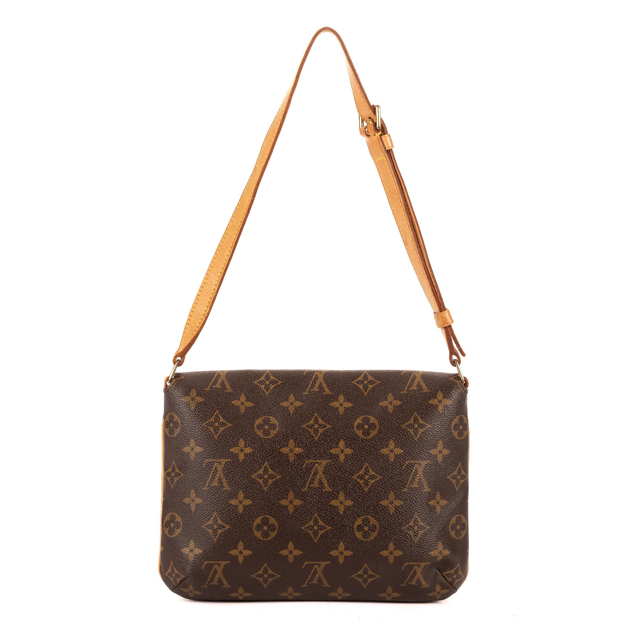 Louis Vuitton Musette Tango Size ONE SIZE - 5 Thumbnail