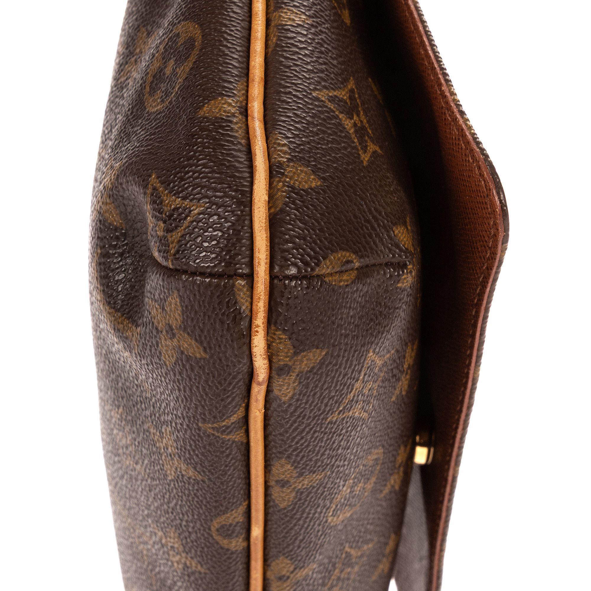 Louis Vuitton Musette Tango Size ONE SIZE - 7 Thumbnail