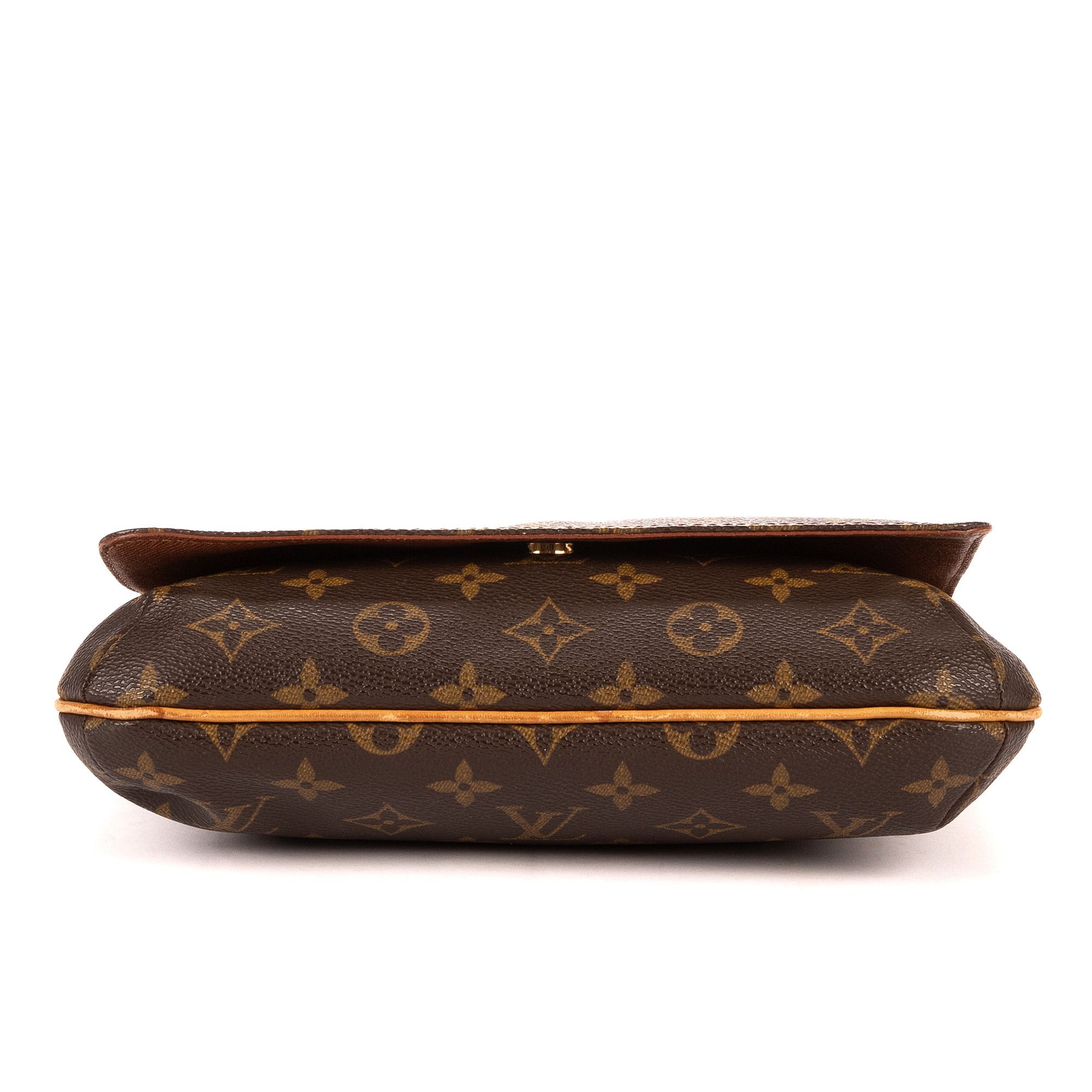 Louis Vuitton Musette Tango Size ONE SIZE - 6 Thumbnail