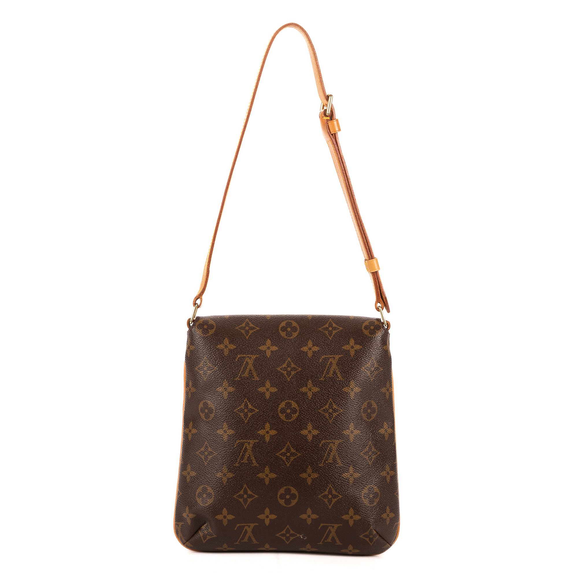 Louis Vuitton Musette Salsa Size ONE SIZE - 5 Thumbnail