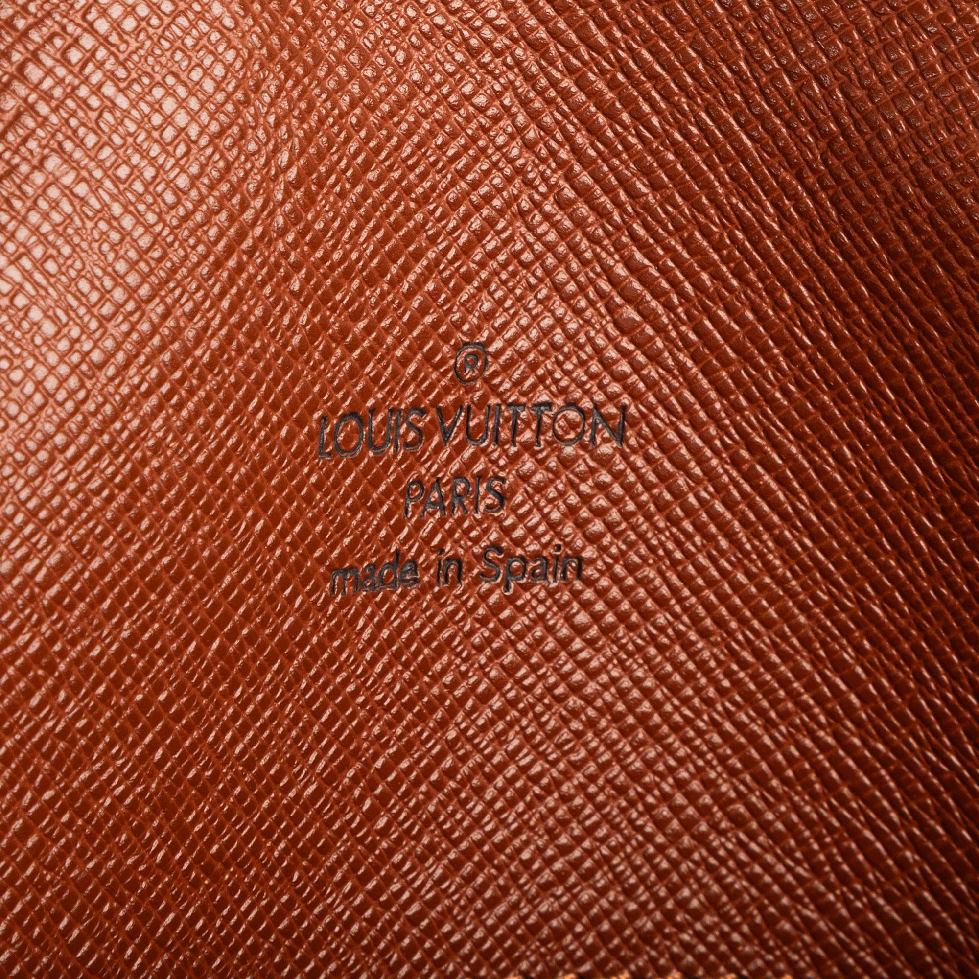 Louis Vuitton Musette Salsa Size ONE SIZE - 10 Thumbnail
