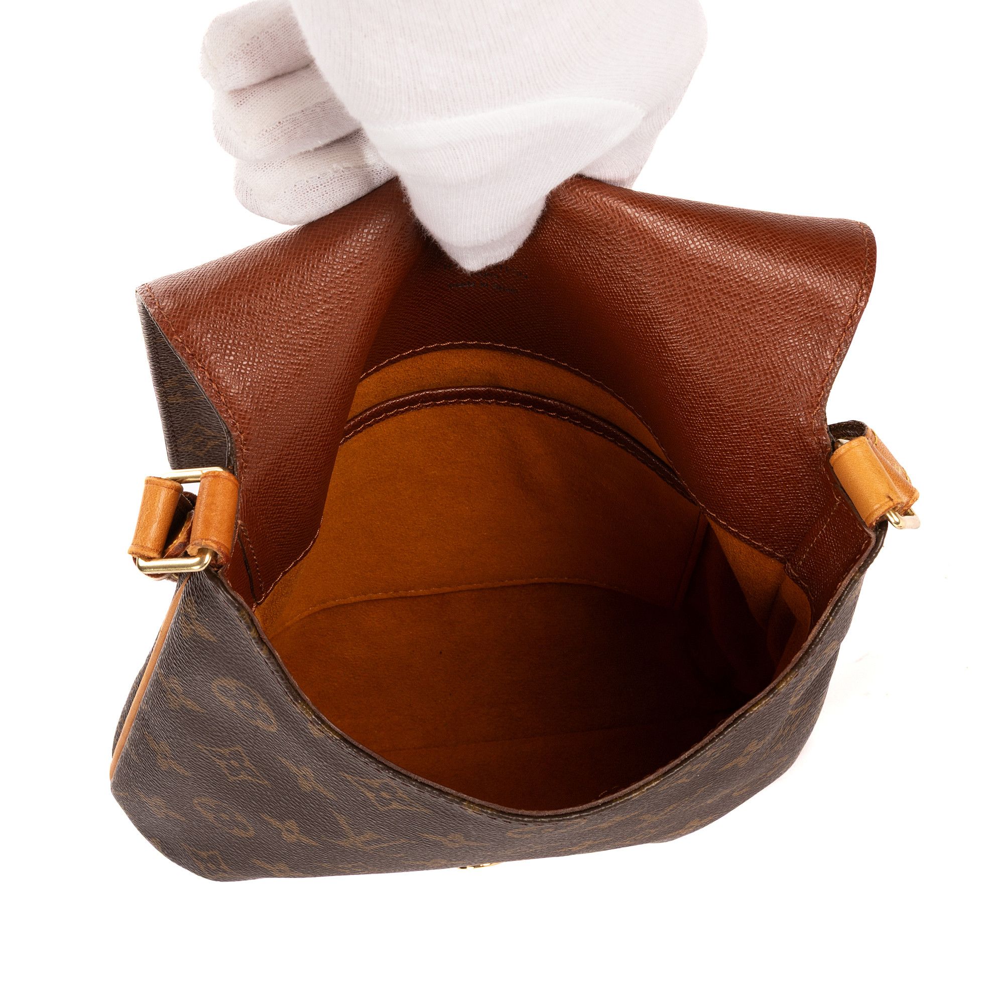 Louis Vuitton Musette Salsa Size ONE SIZE - 9 Thumbnail