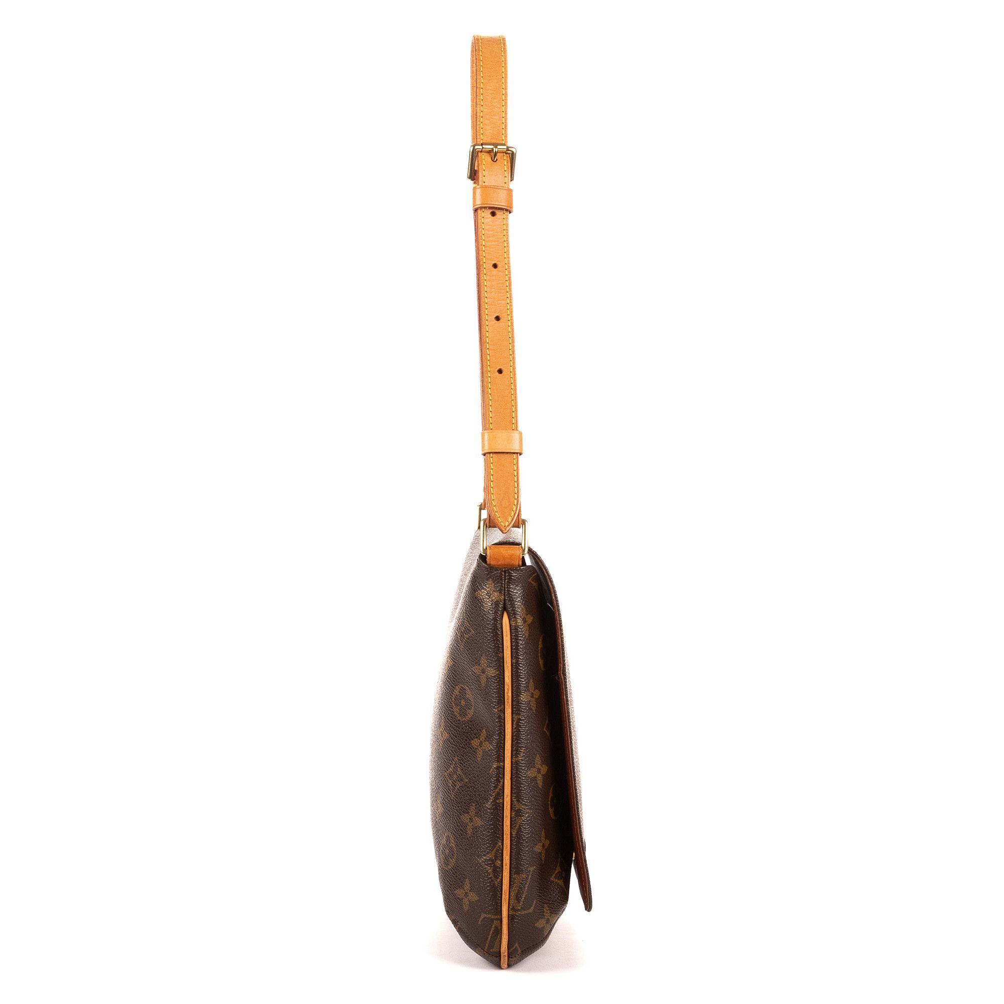 Louis Vuitton Musette Salsa Size ONE SIZE - 4 Thumbnail