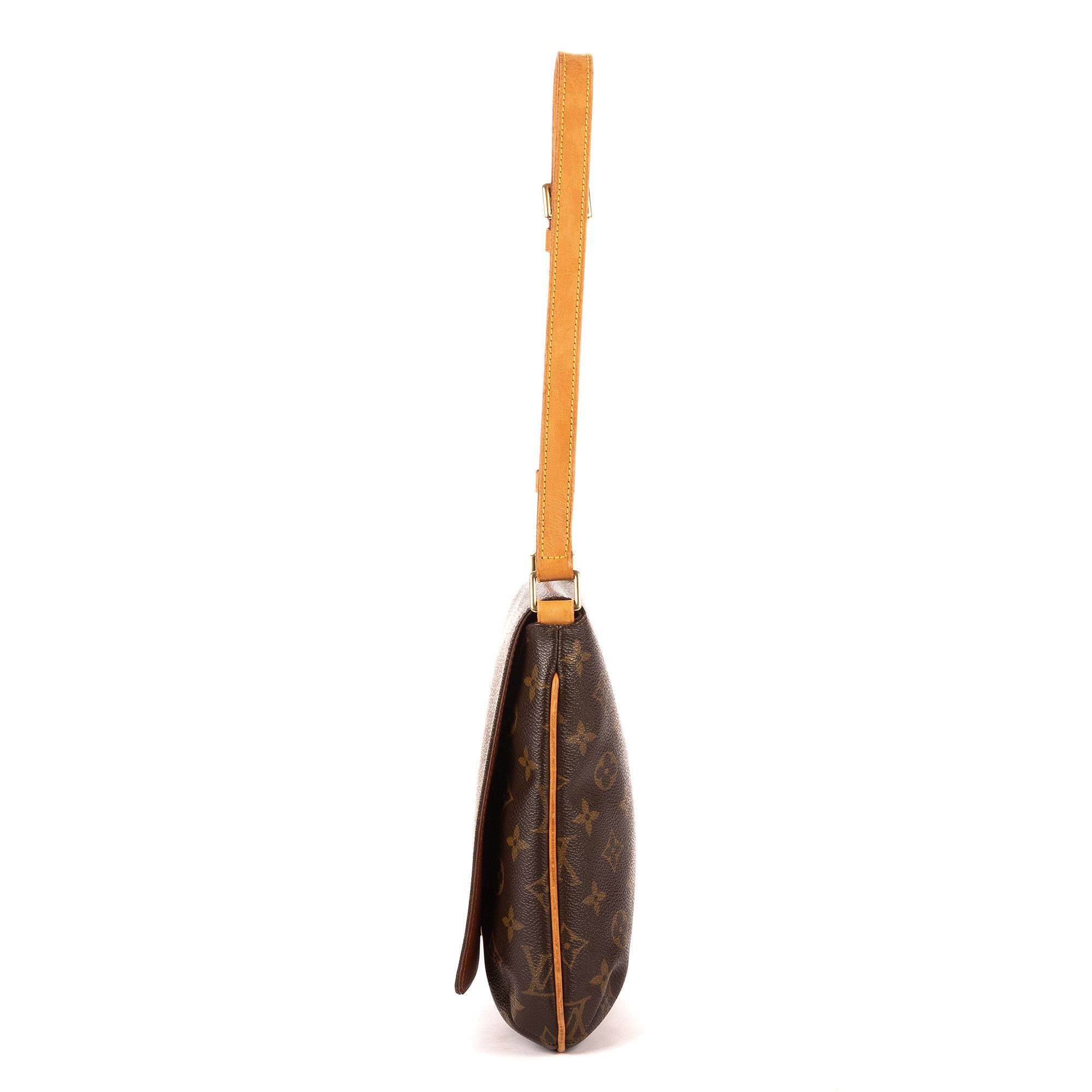 Louis Vuitton Musette Salsa Size ONE SIZE - 3 Thumbnail