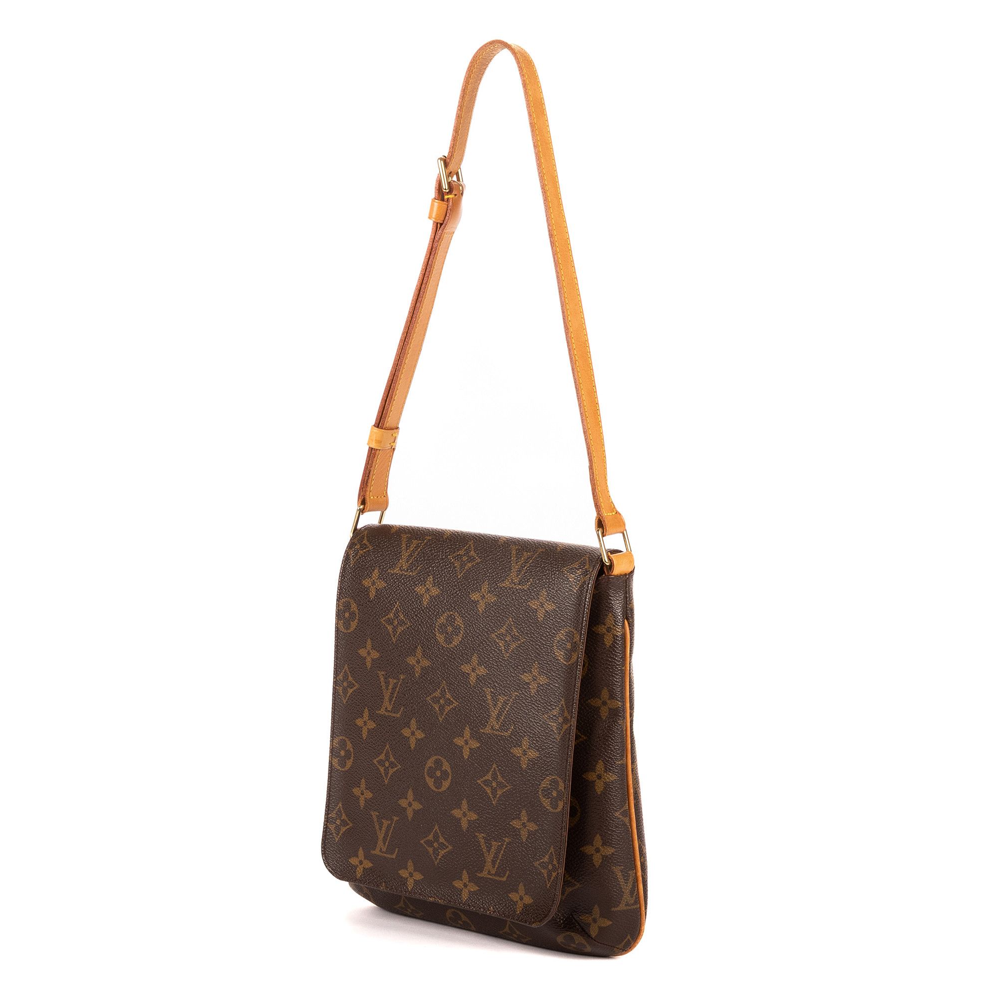 Louis Vuitton Musette Salsa Size ONE SIZE - 2 Thumbnail