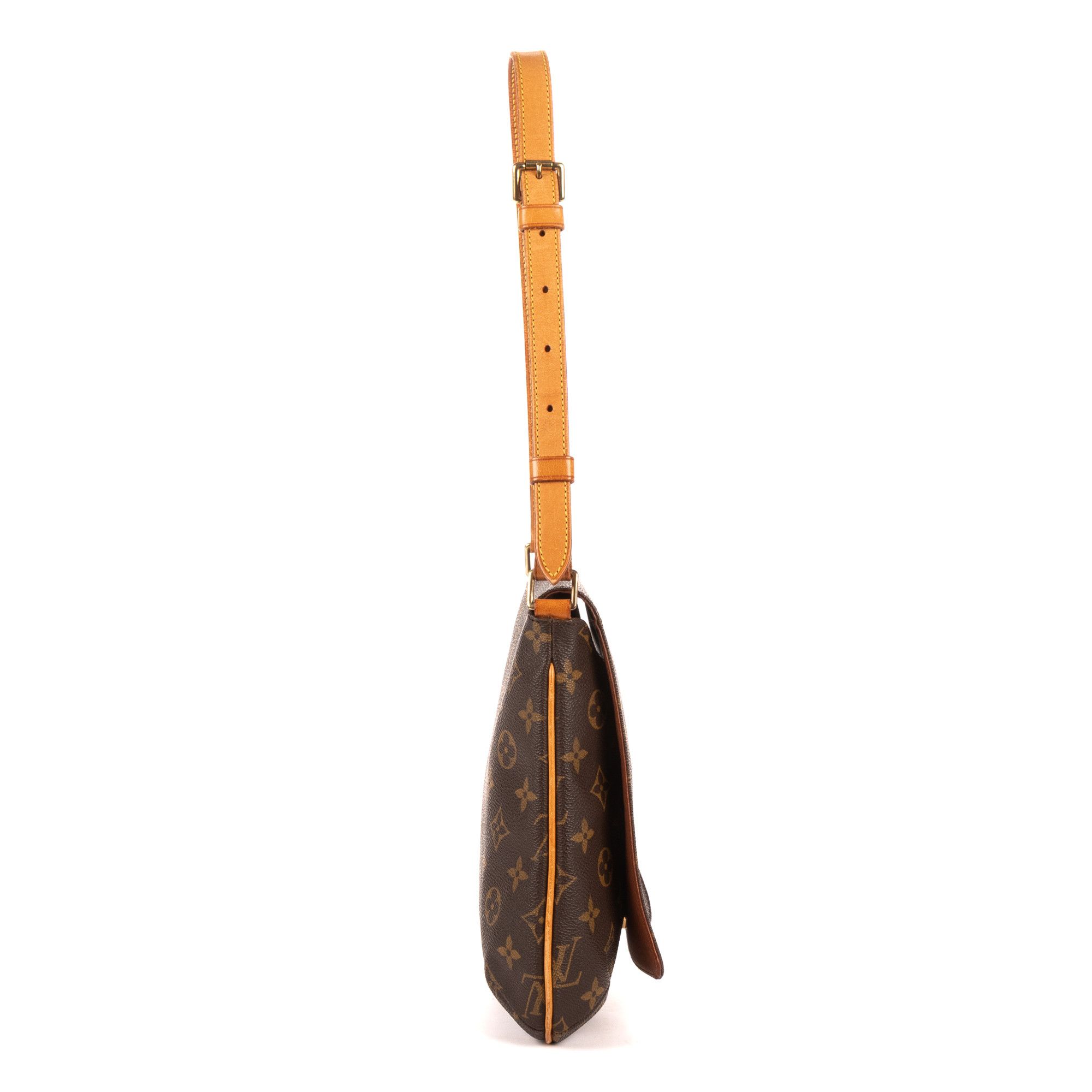Louis Vuitton Musette Salsa Size ONE SIZE - 4 Thumbnail