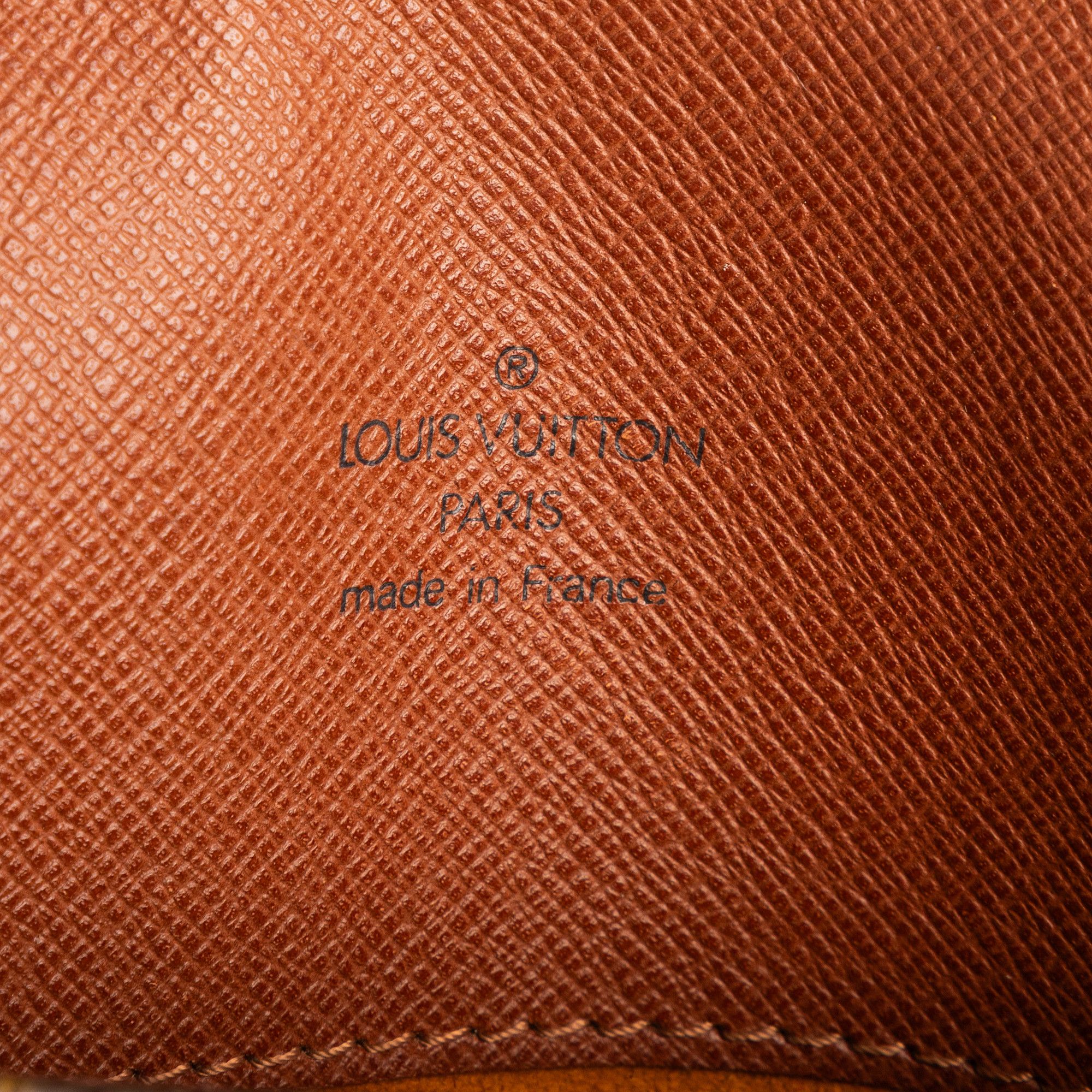 Louis Vuitton Musette Salsa Size ONE SIZE - 10 Thumbnail