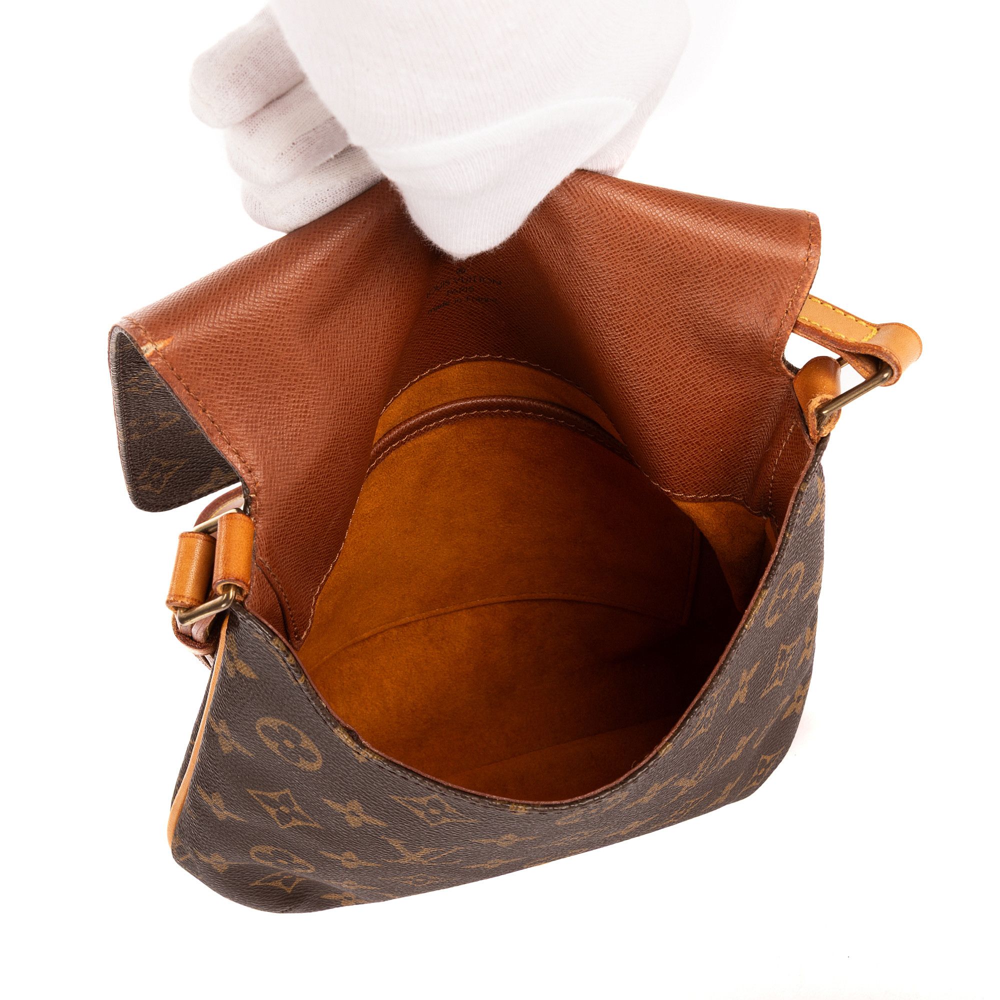 Louis Vuitton Musette Salsa Size ONE SIZE - 9 Thumbnail